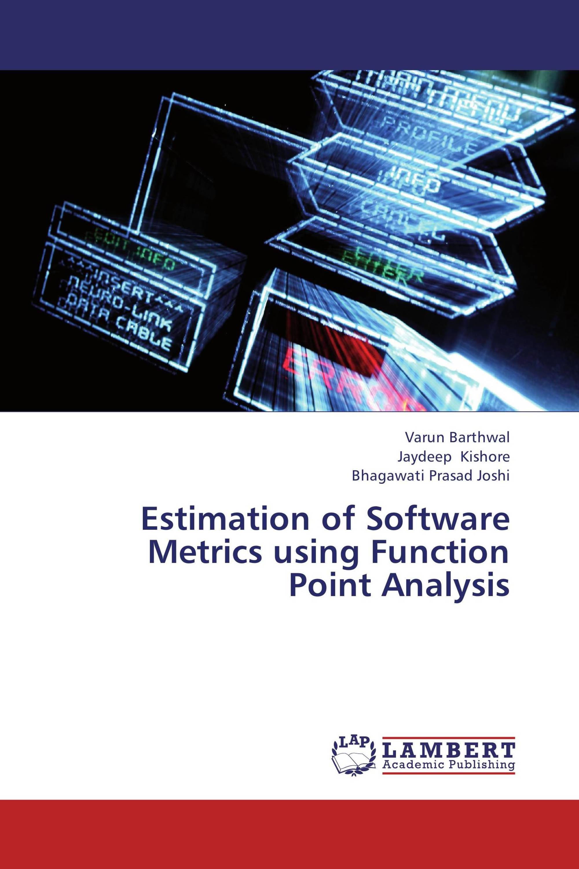 Software Estimation Techniques Function Points – RYSE