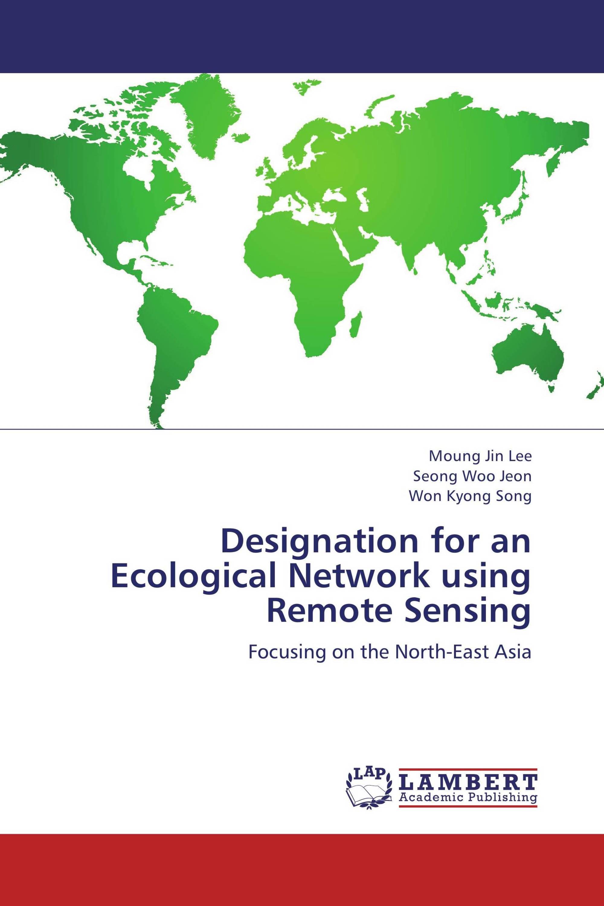 Designation for an Ecological Network using Remote Sensing