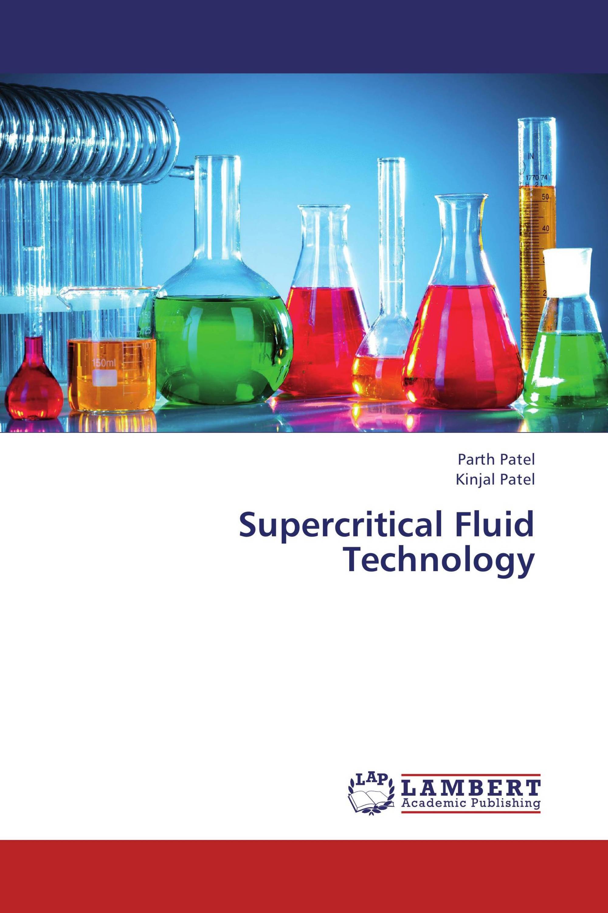 Supercritical Fluid Technology / 9783659346699 / 9783659346699