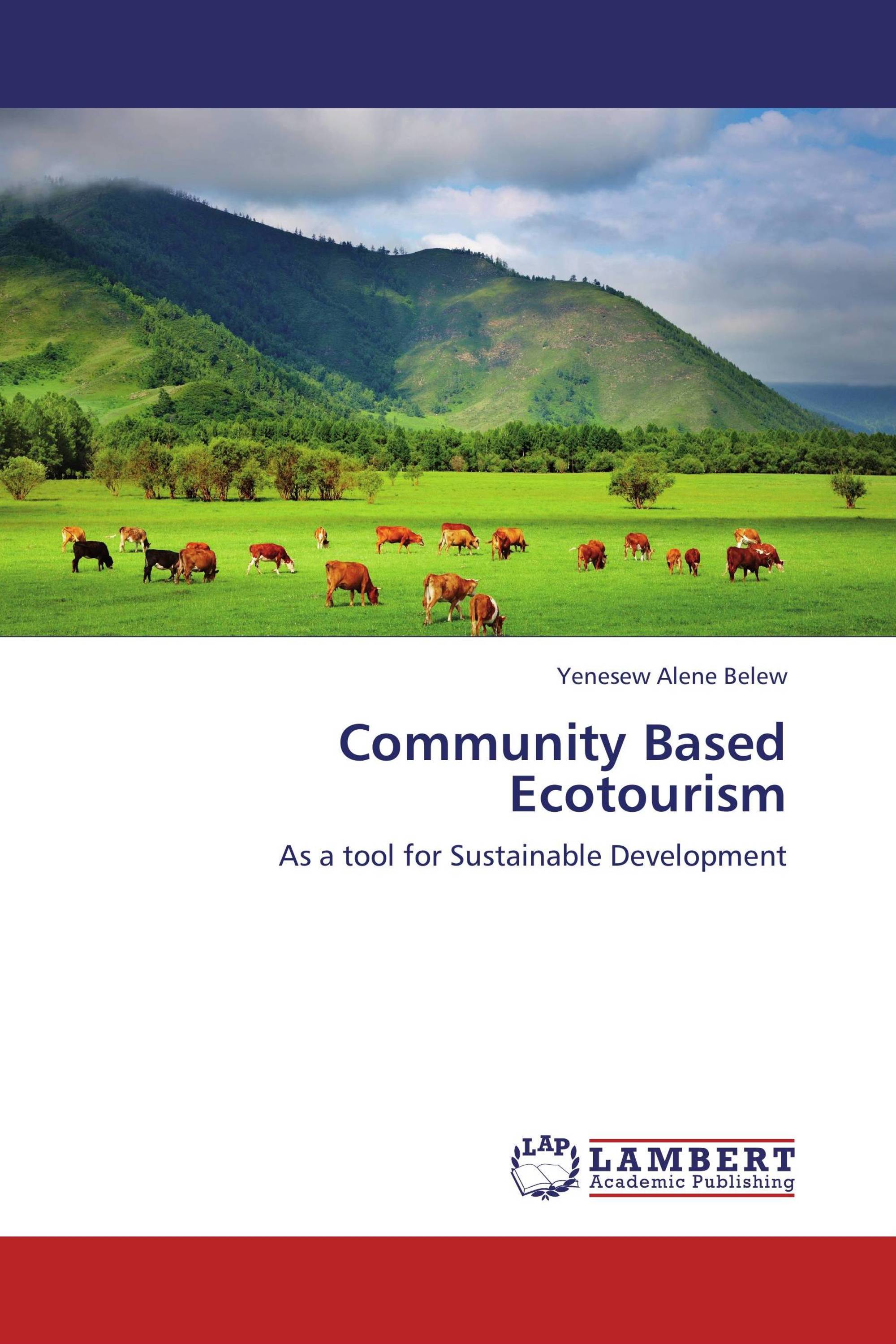 ecotourism master thesis