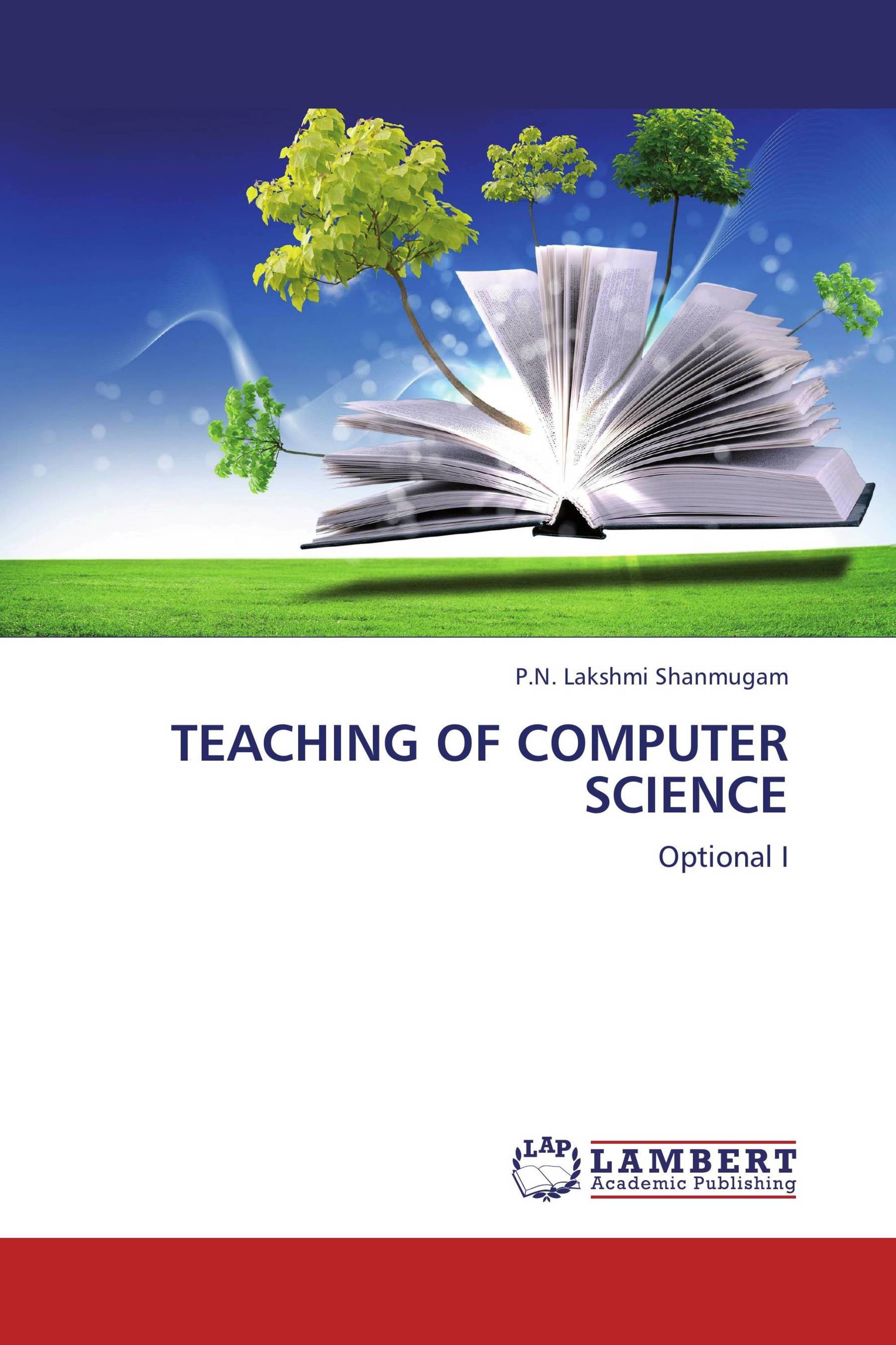 Teaching of Computer Science / 978-3-659-35141-9 / 9783659351419 ...