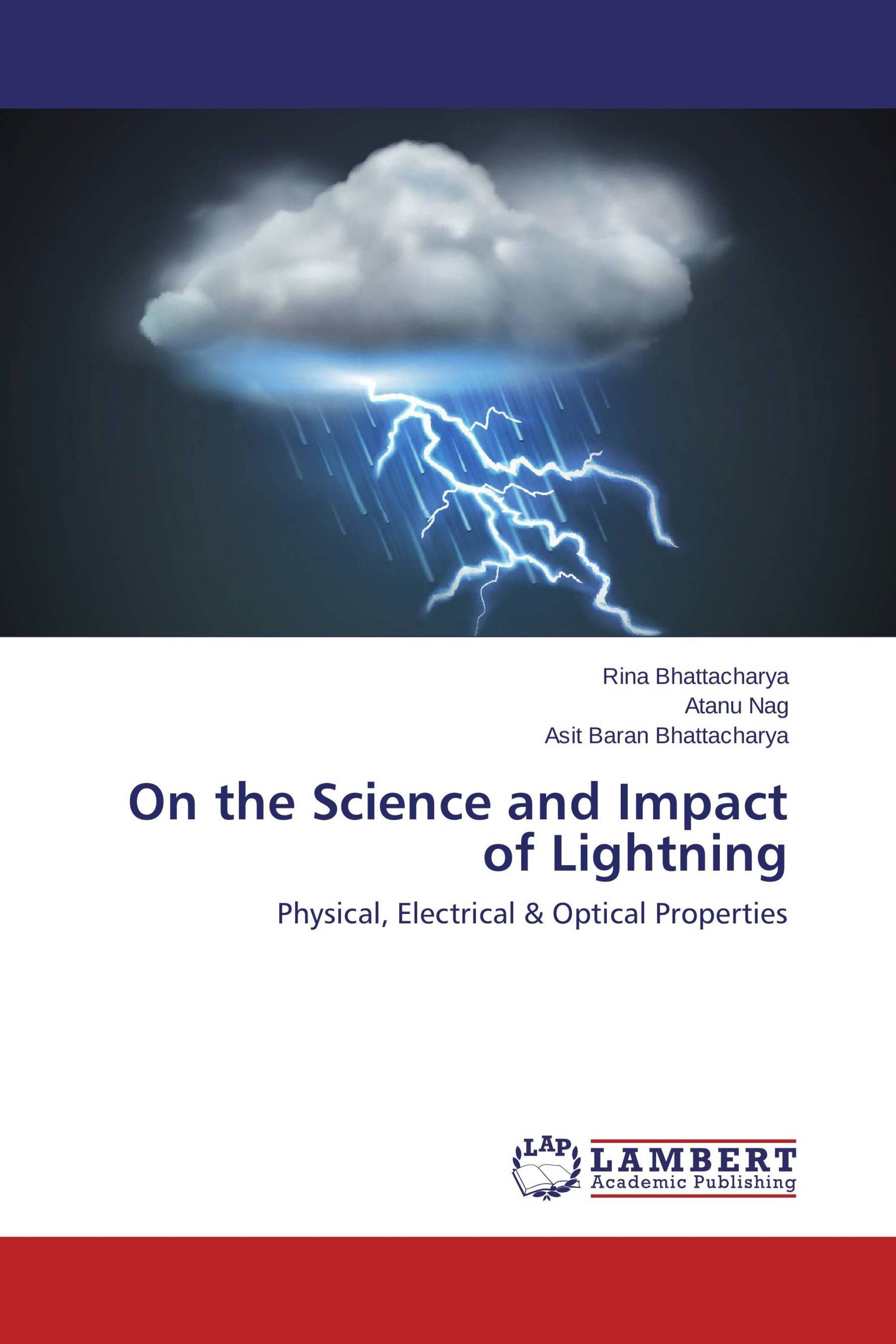 On the Science and Impact of Lightning