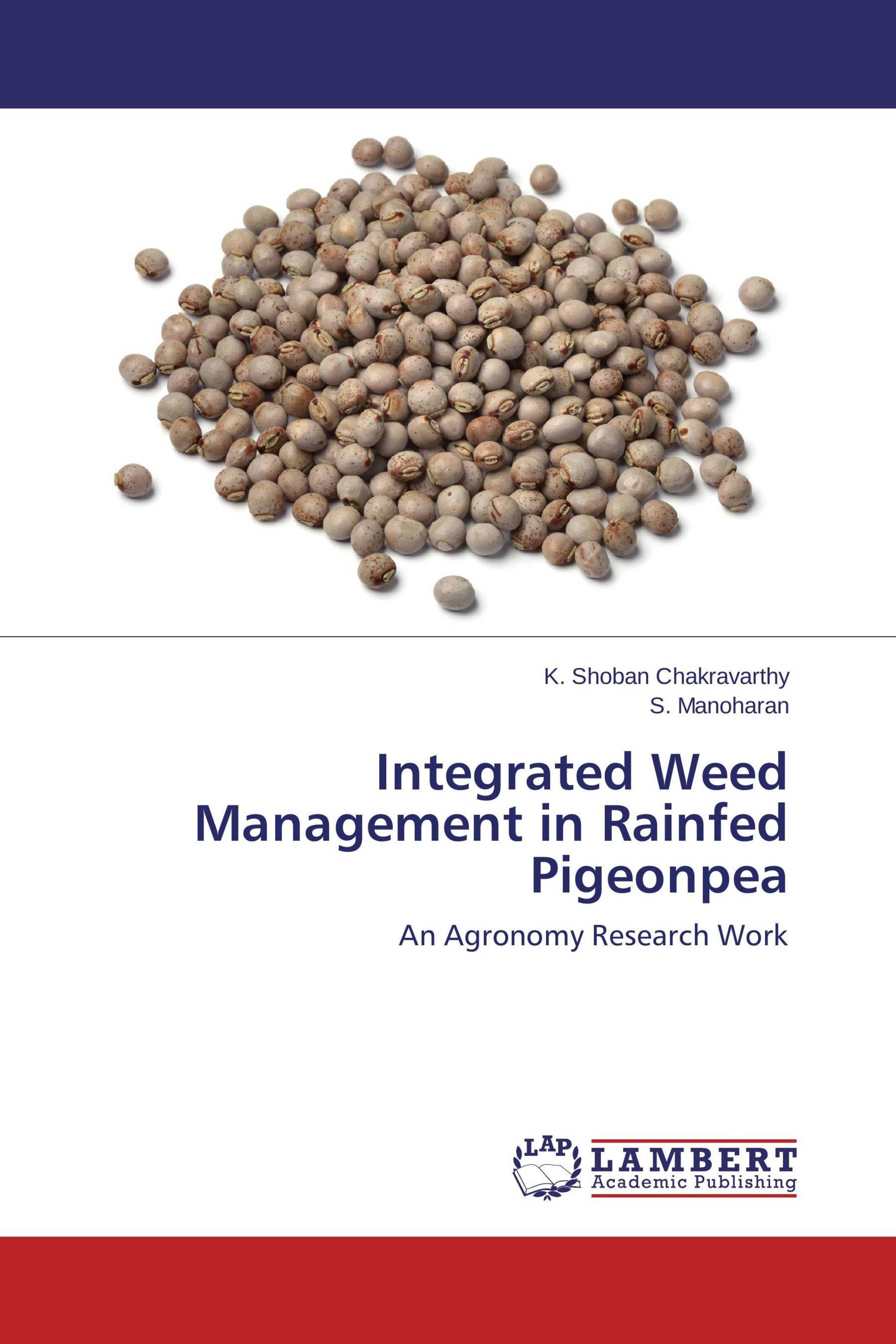Pigeonpea thesis image