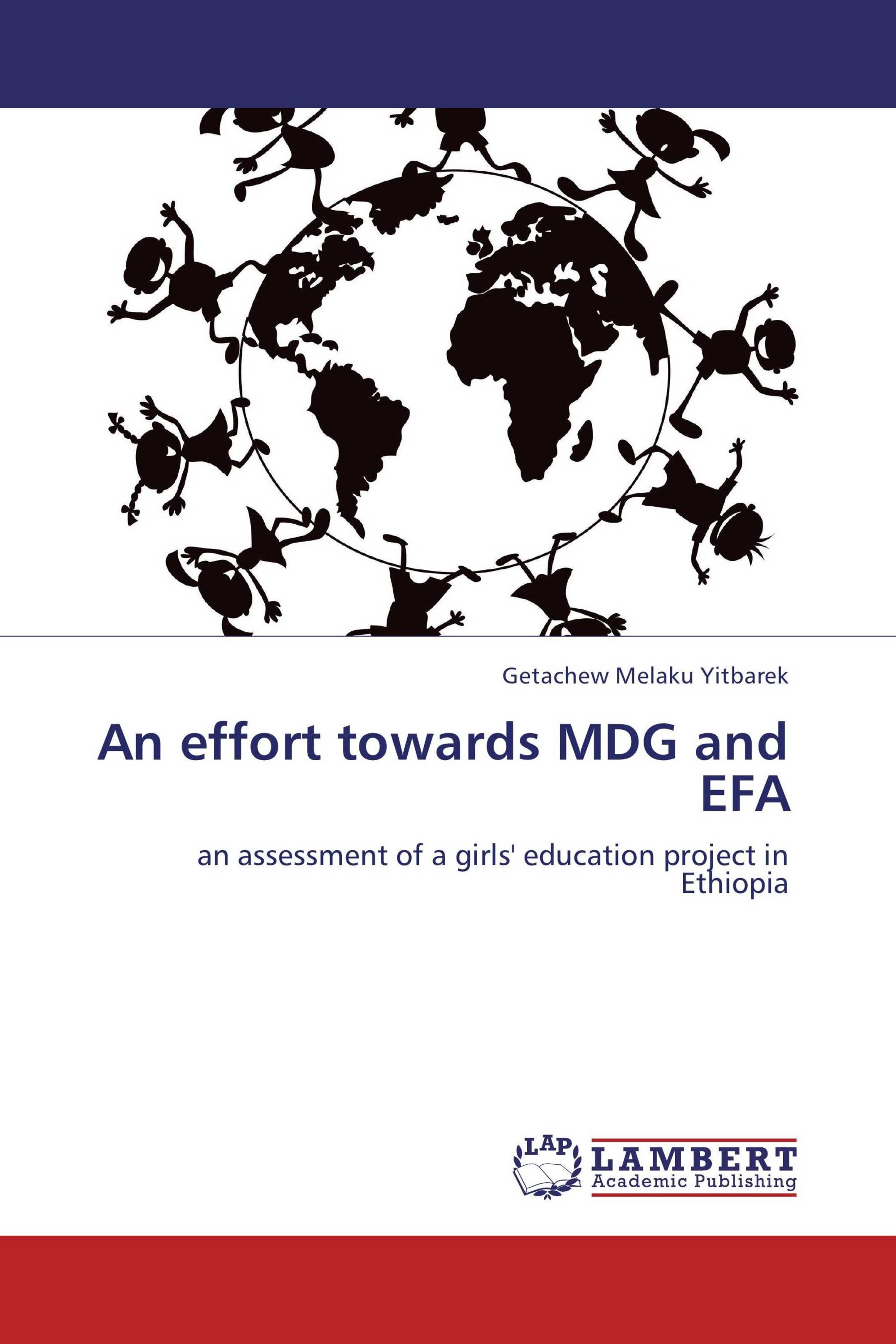 An effort towards MDG and EFA