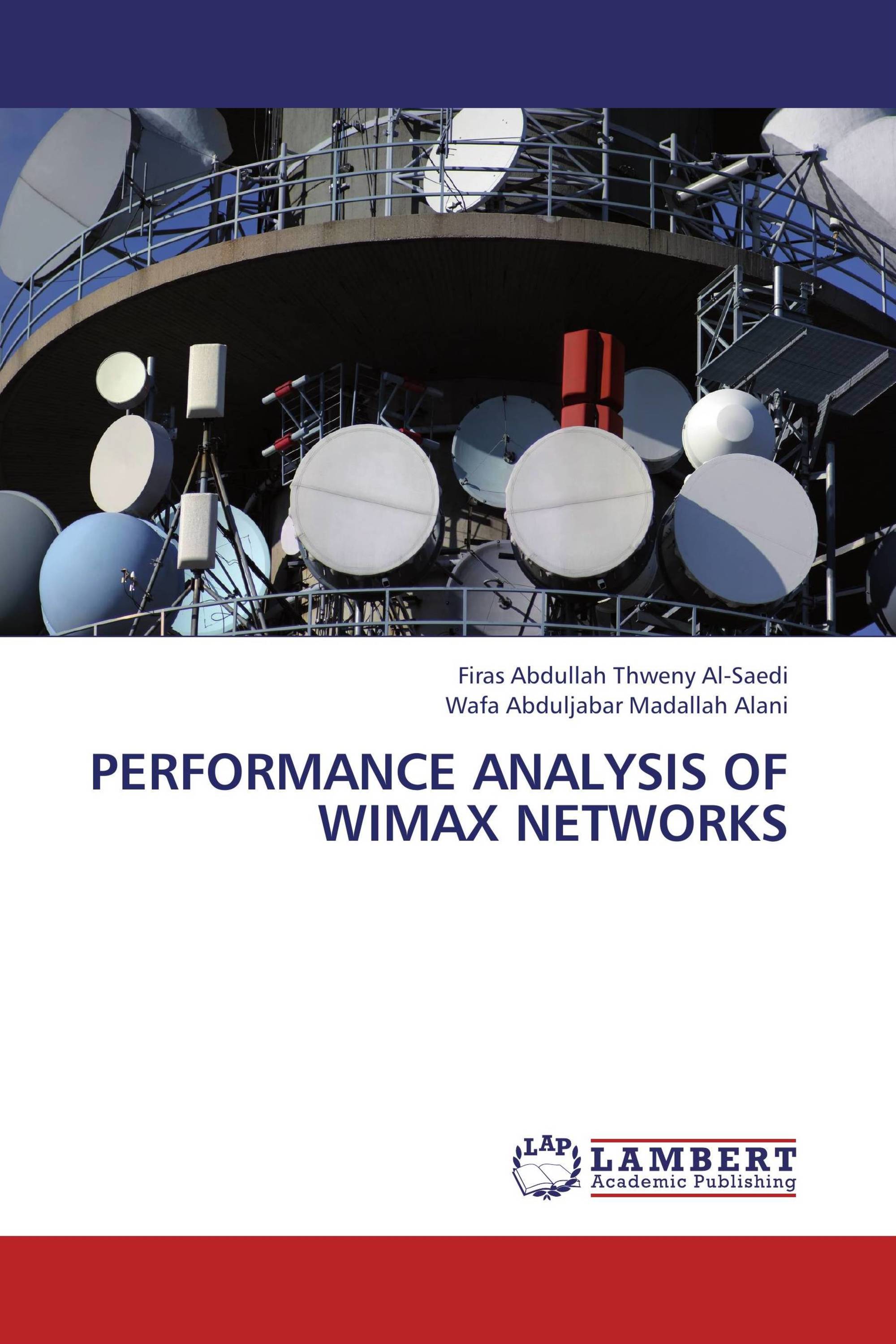 Performance analysis of Wimax Networks