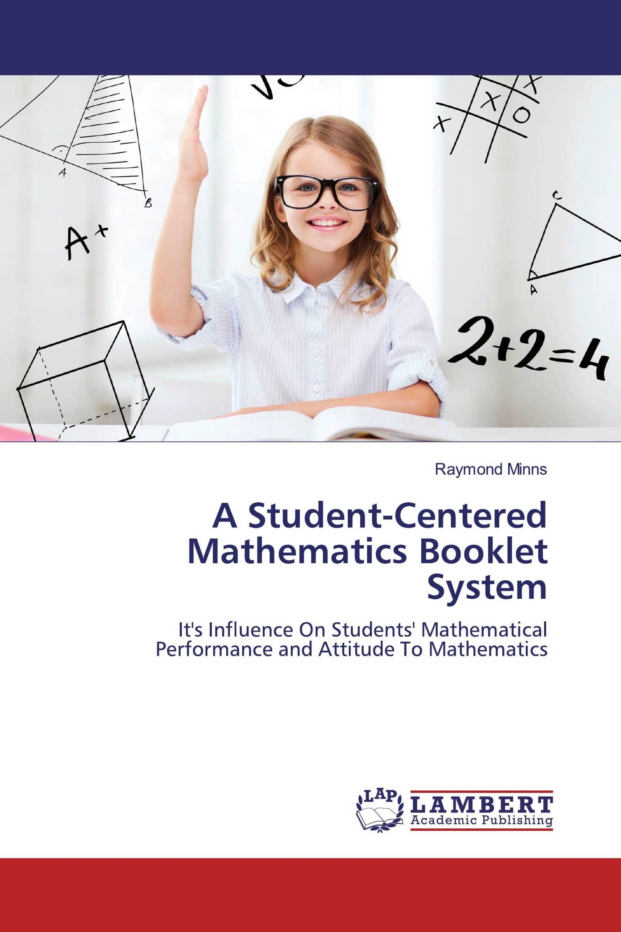 A Student-Centered Mathematics Booklet System