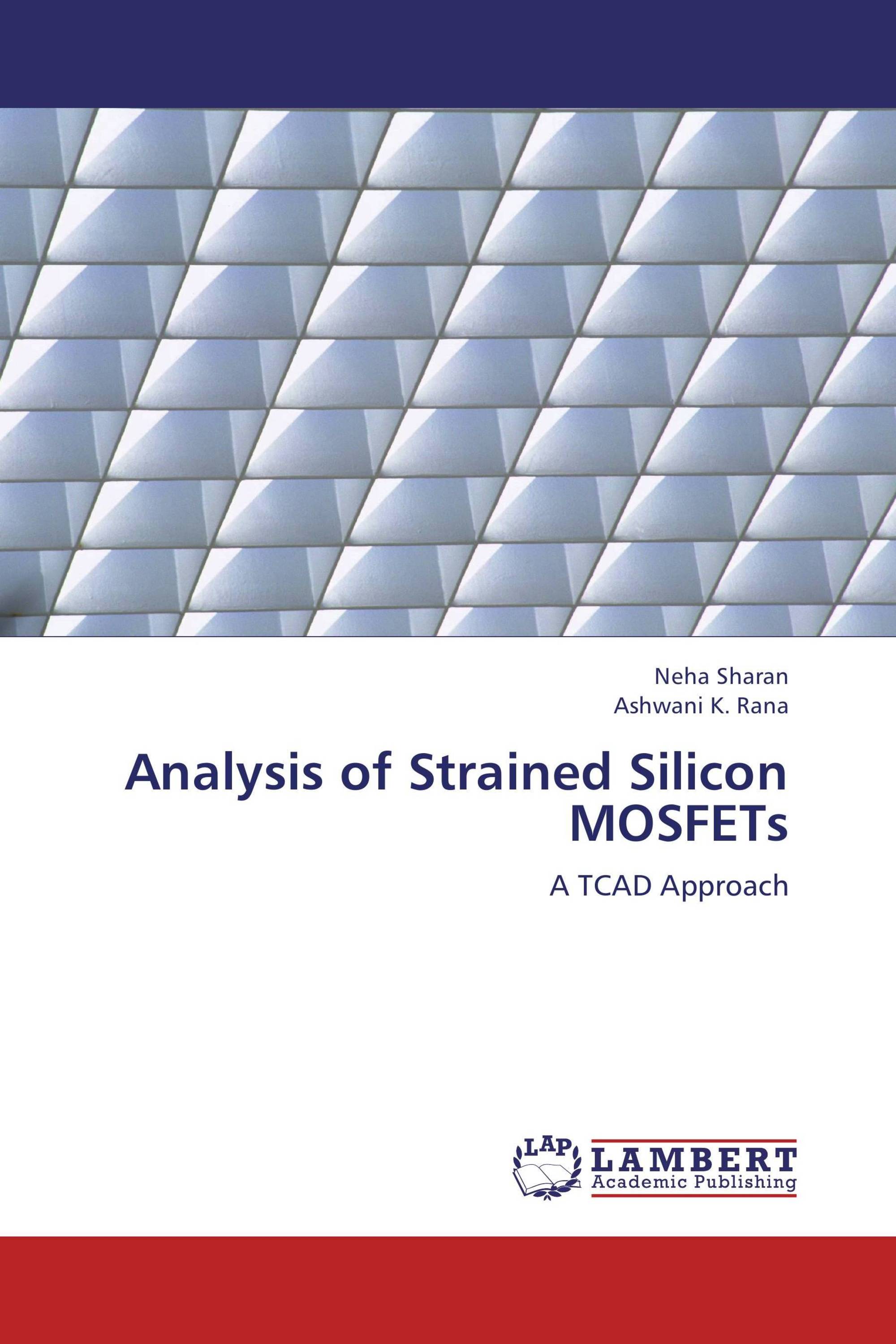 Analysis of Strained Silicon MOSFETs