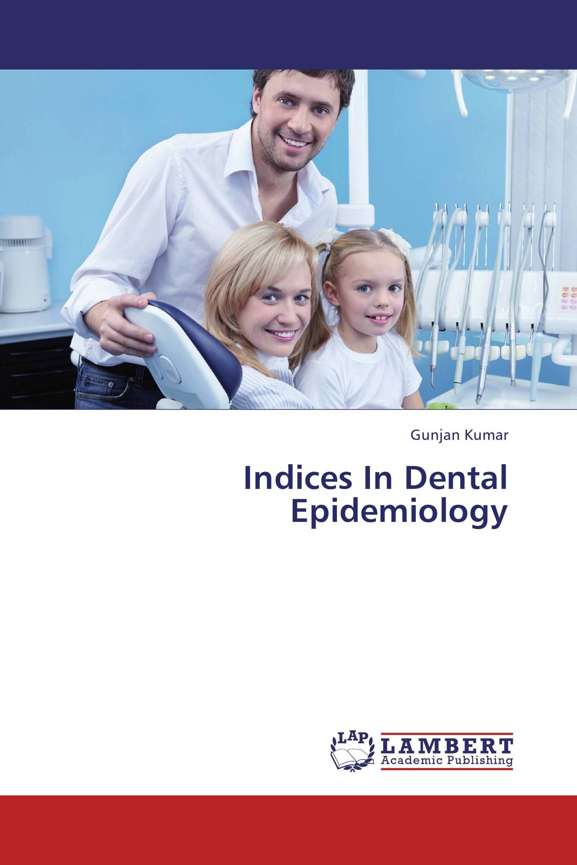 Indices In Dental Epidemiology / 9783659356322 / 9783659356322