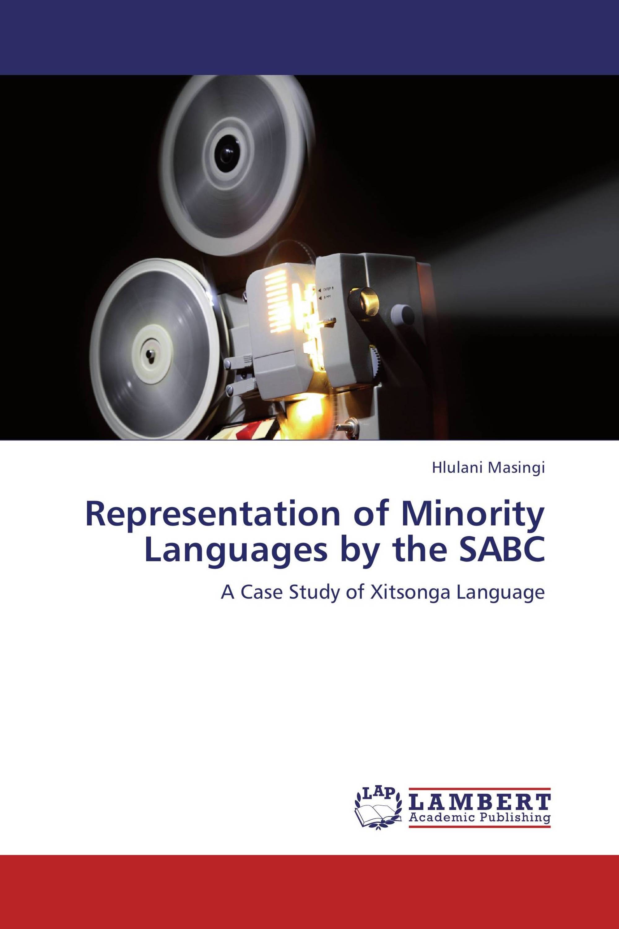 Representation of Minority Languages by the SABC