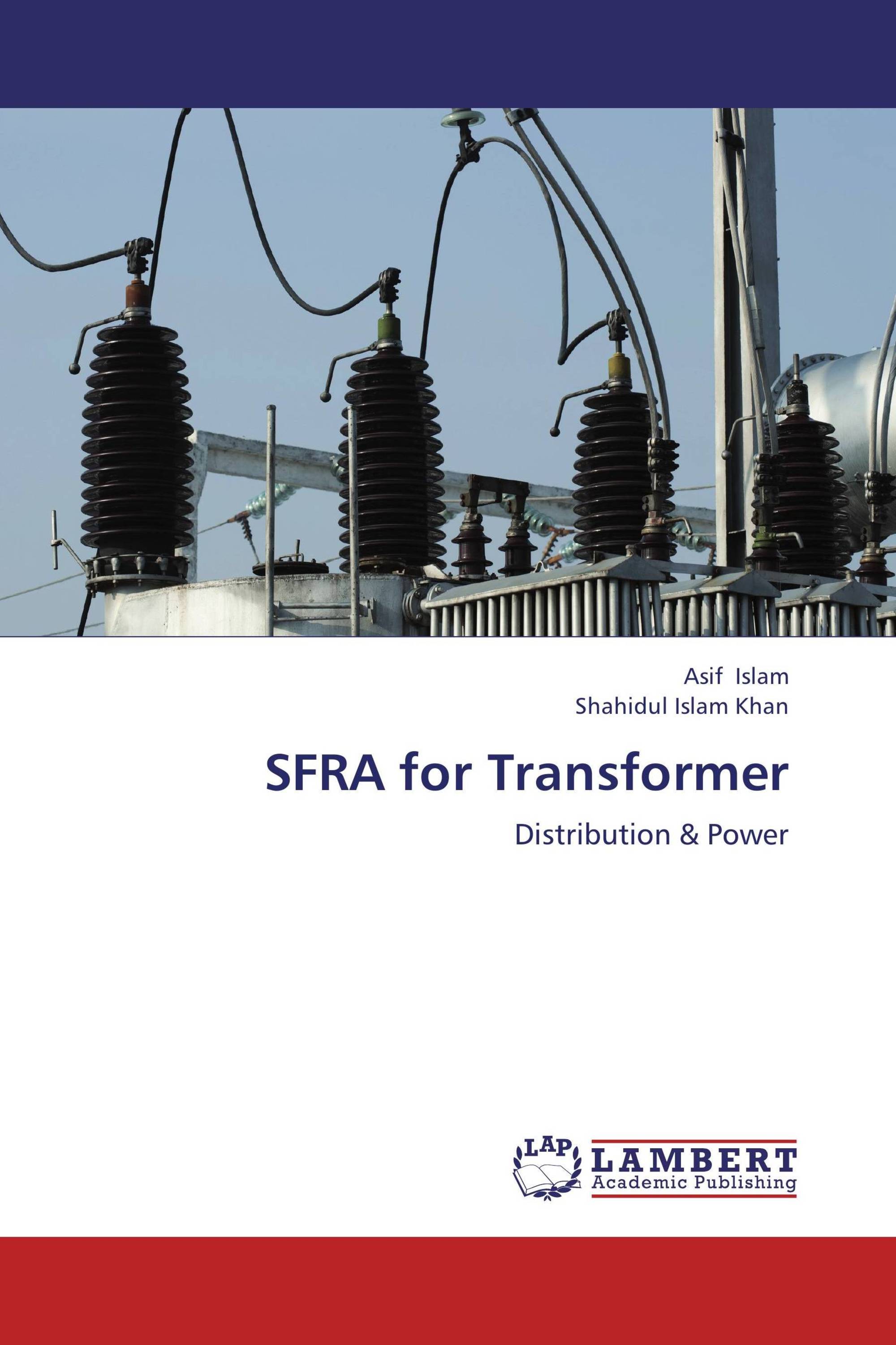 SFRA for Transformer