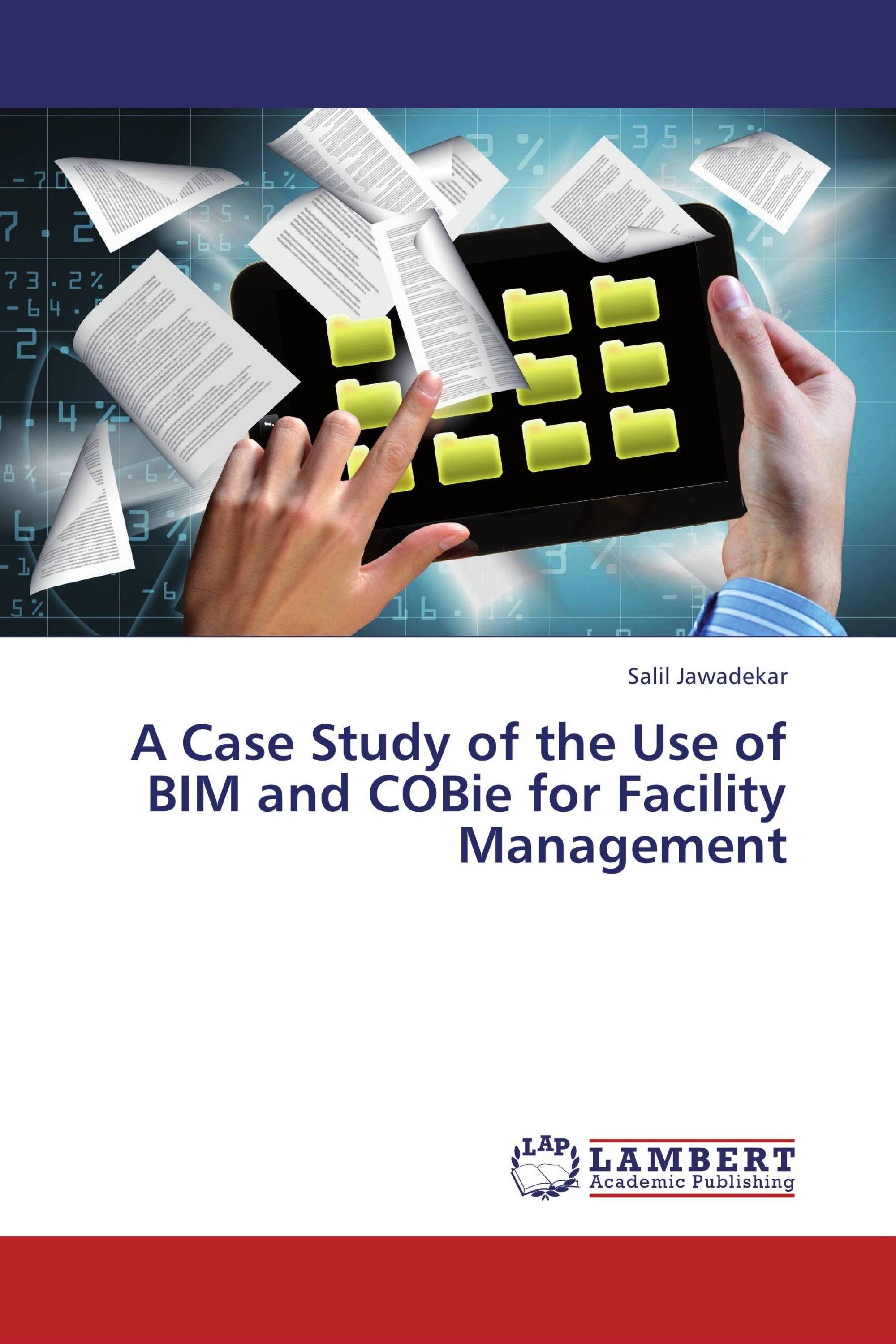 case study for facility management