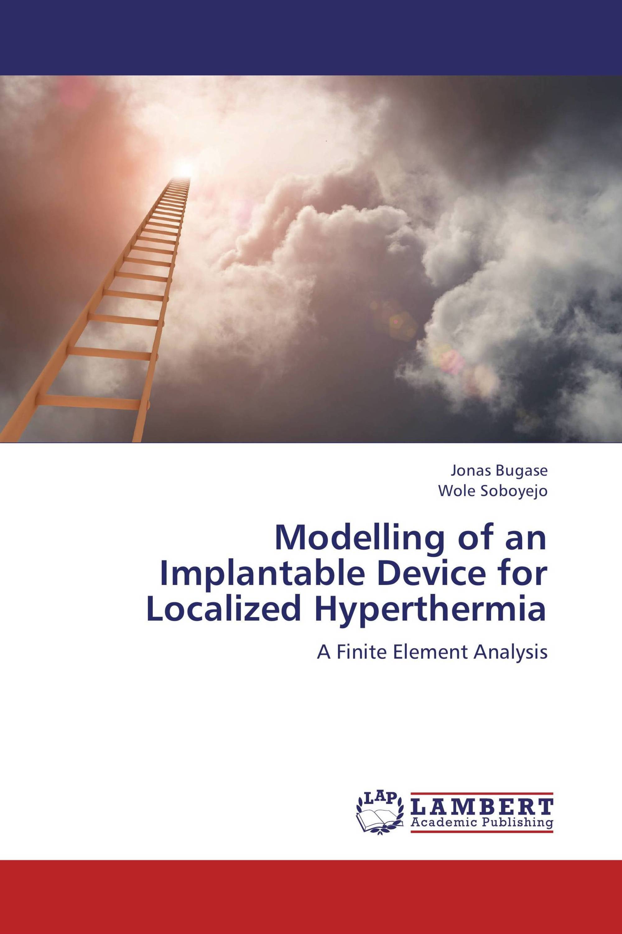 Modelling of an Implantable Device for Localized Hyperthermia