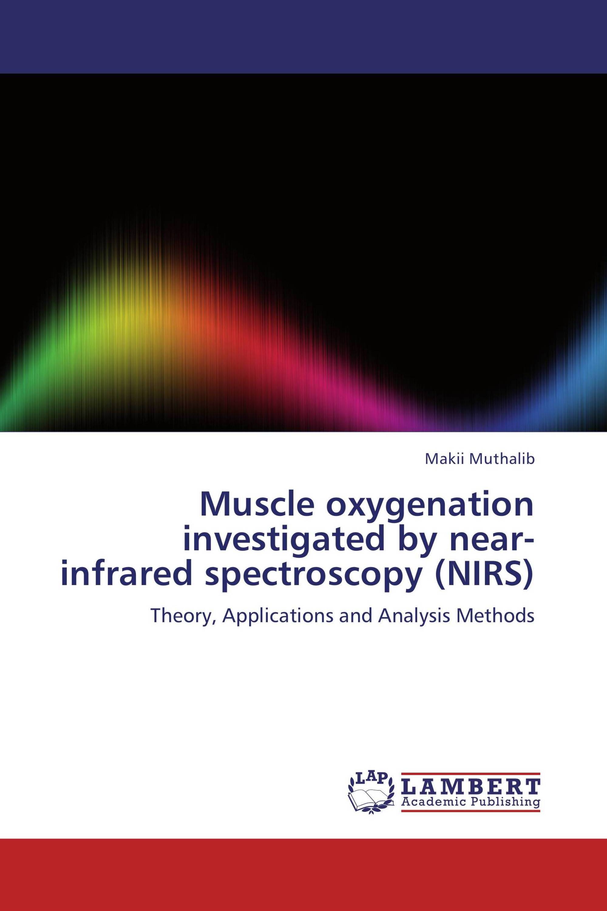 muscle oxygenation