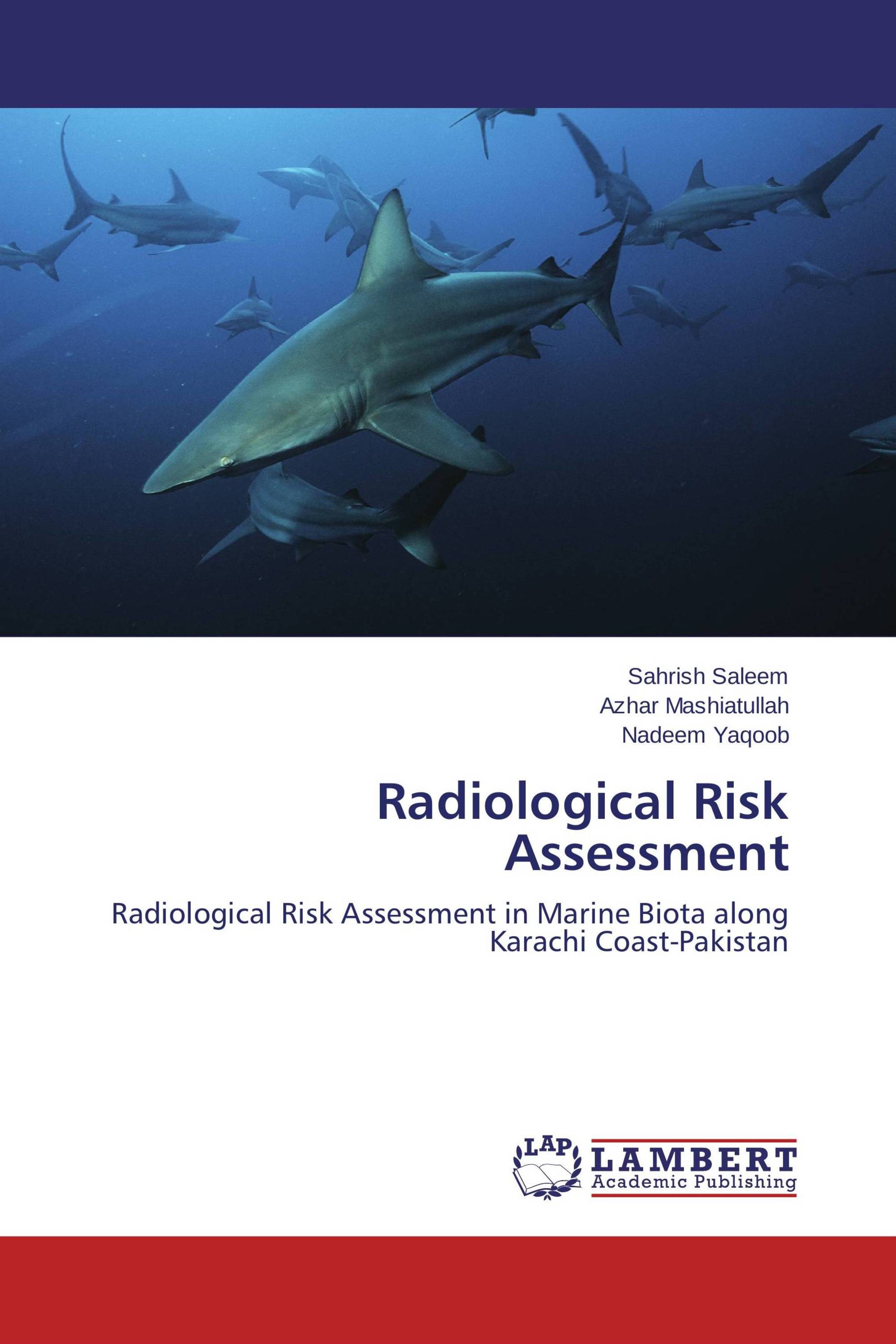 Radiological Risk Assessment / 978-3-659-36978-0 / 9783659369780 ...