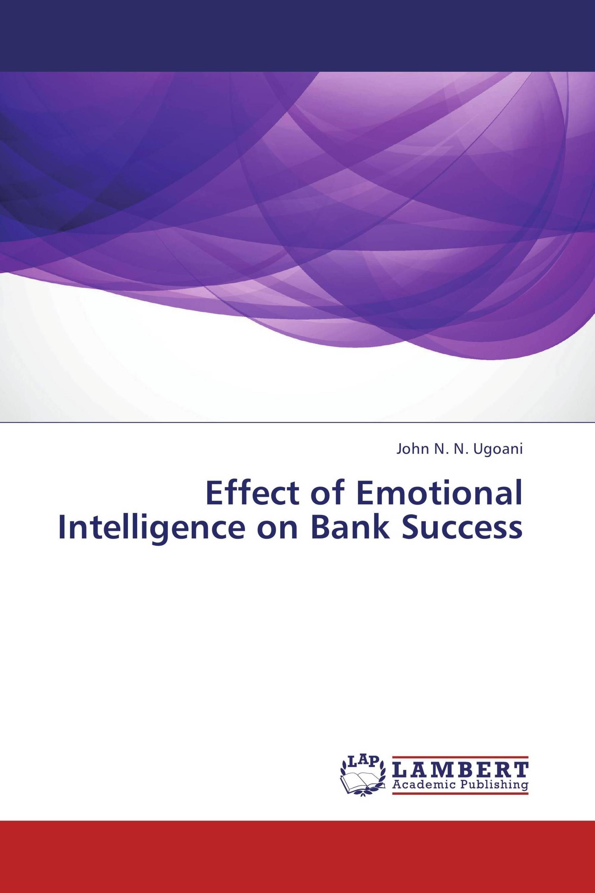 Effect of Emotional Intelligence on Bank Success