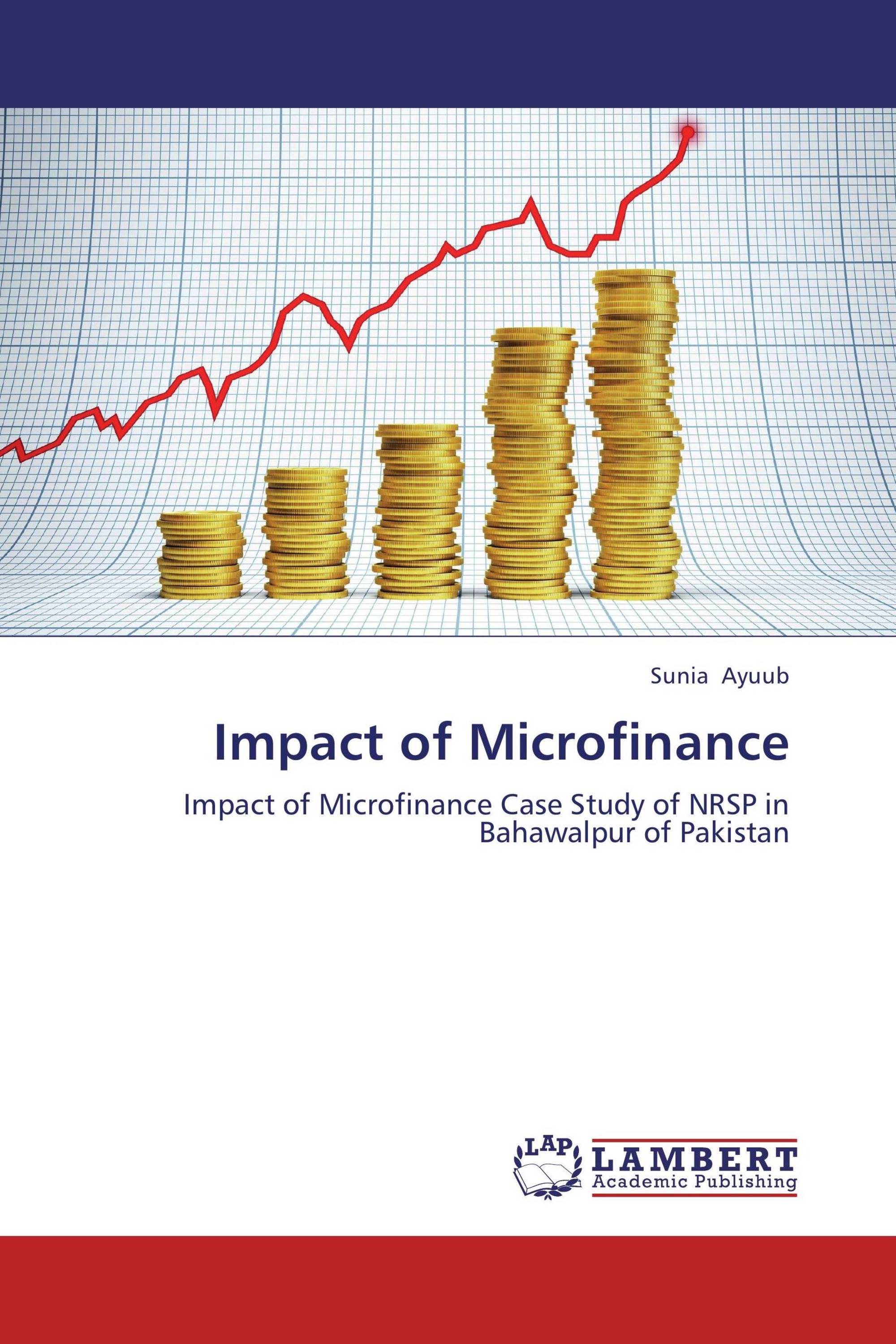 microfinance research topics