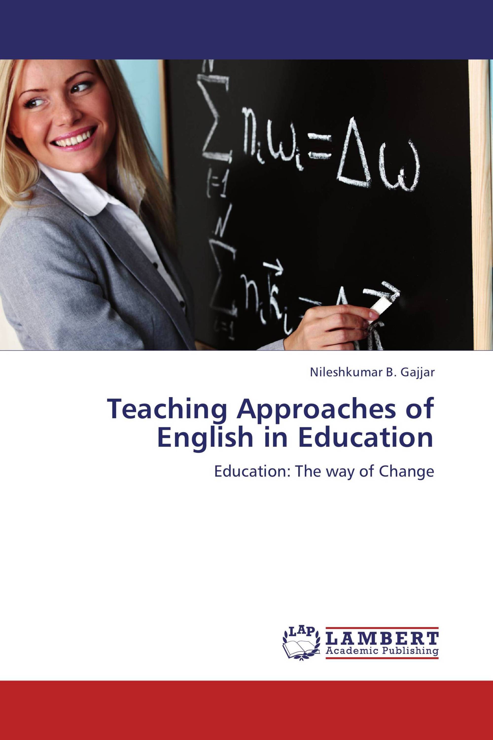 thesis on teaching approaches