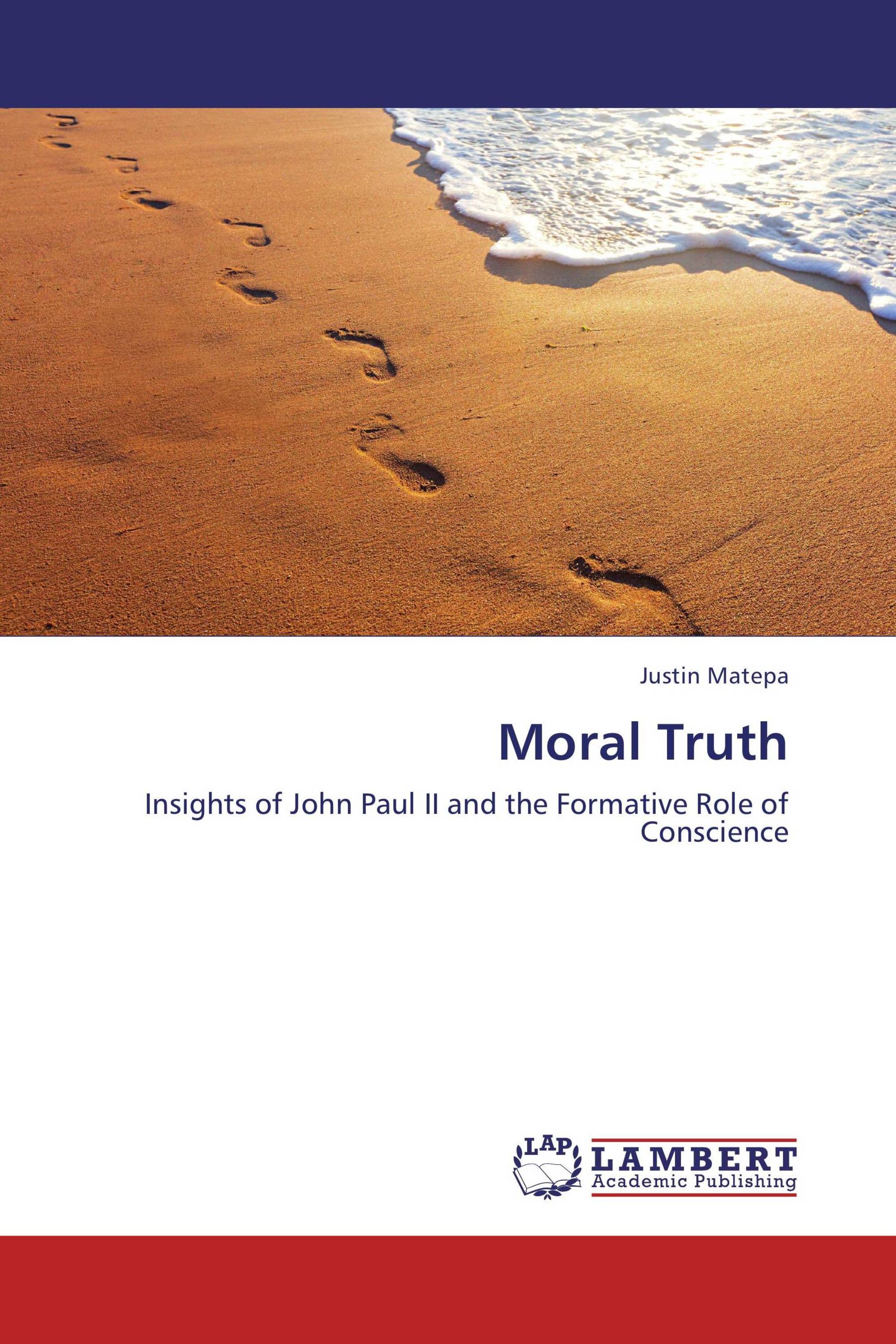 moral truth essay