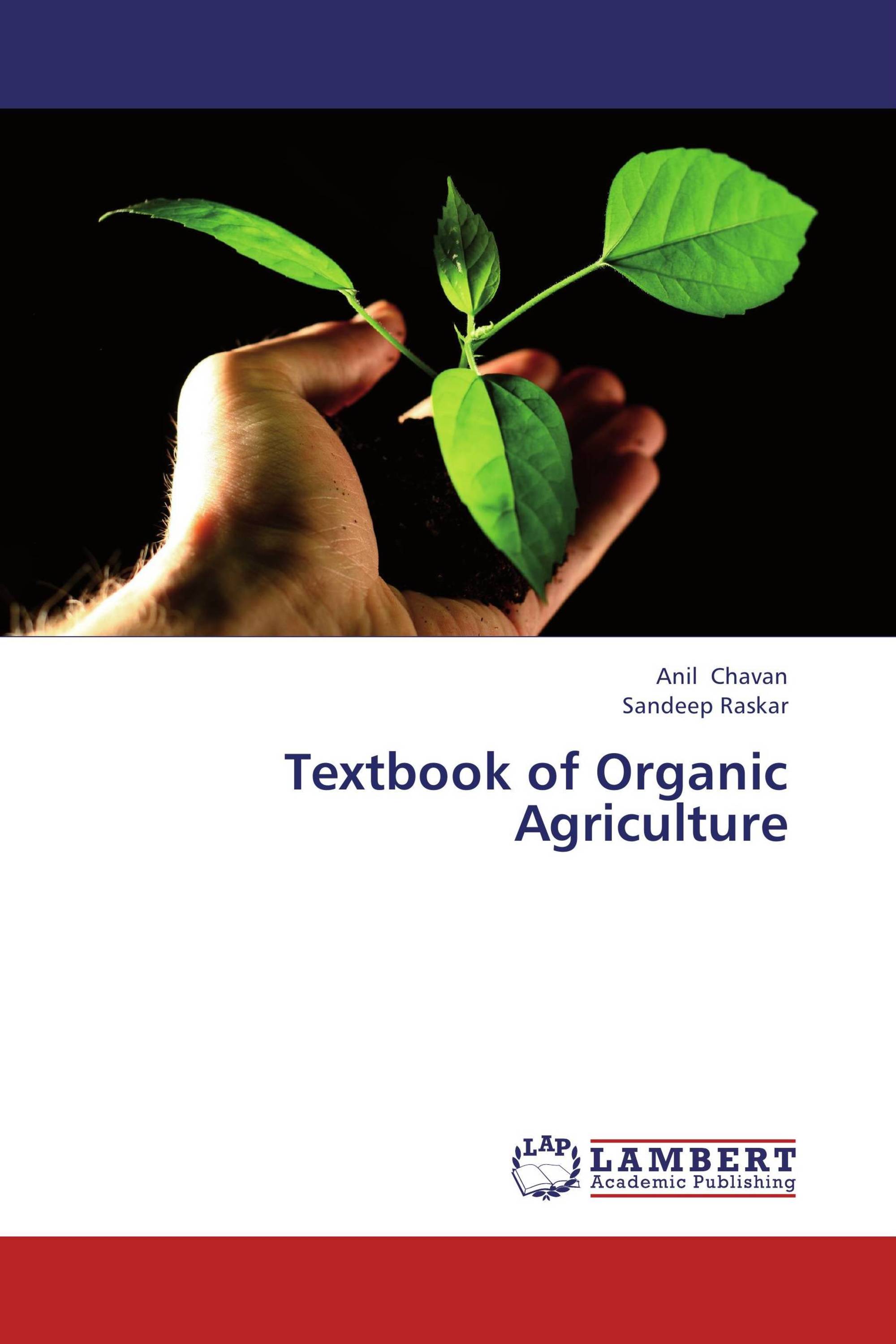 Textbook of Organic Agriculture / 978-3-659-37665-8 / 9783659376658 ...