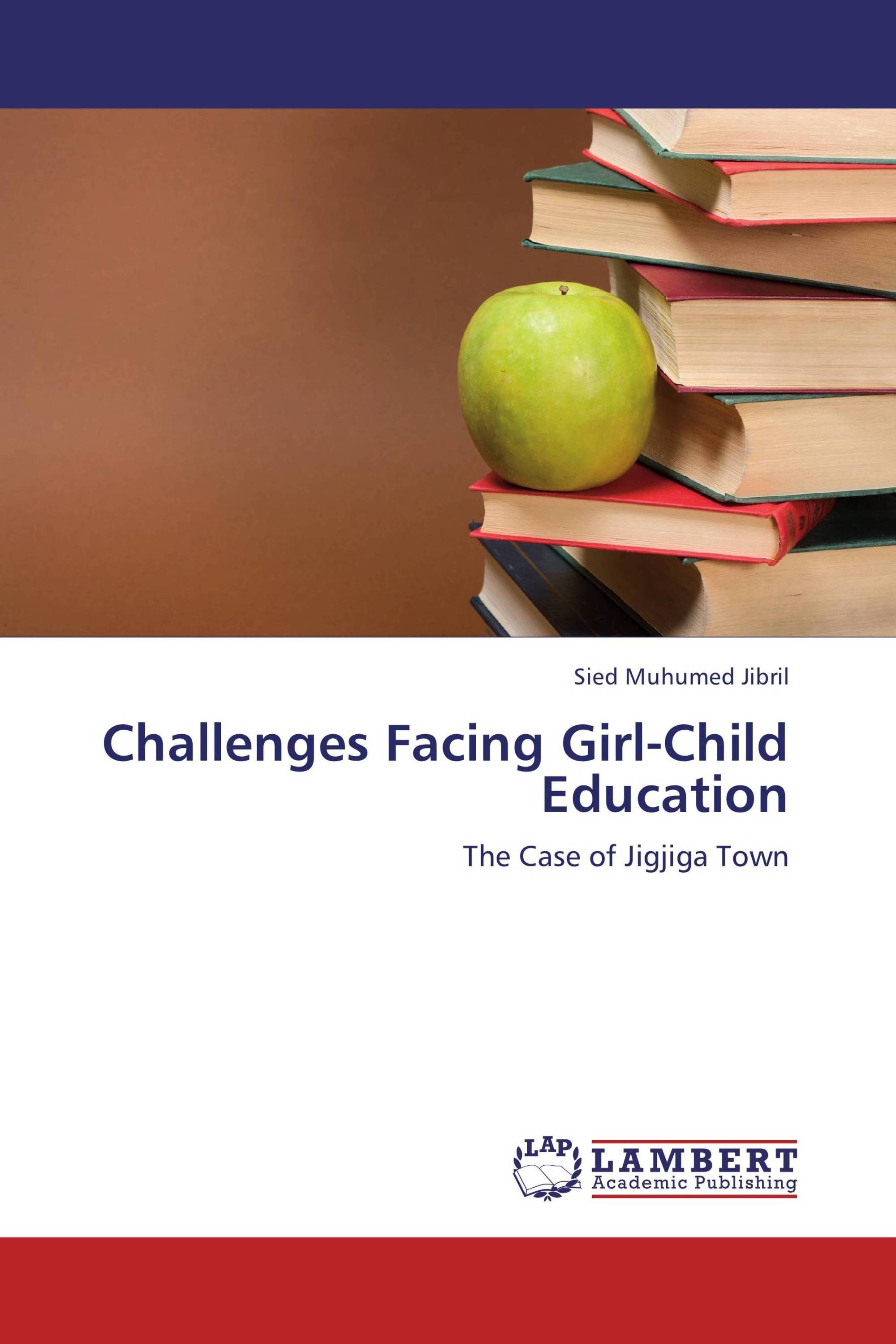 Challenges Facing Girl-Child Education