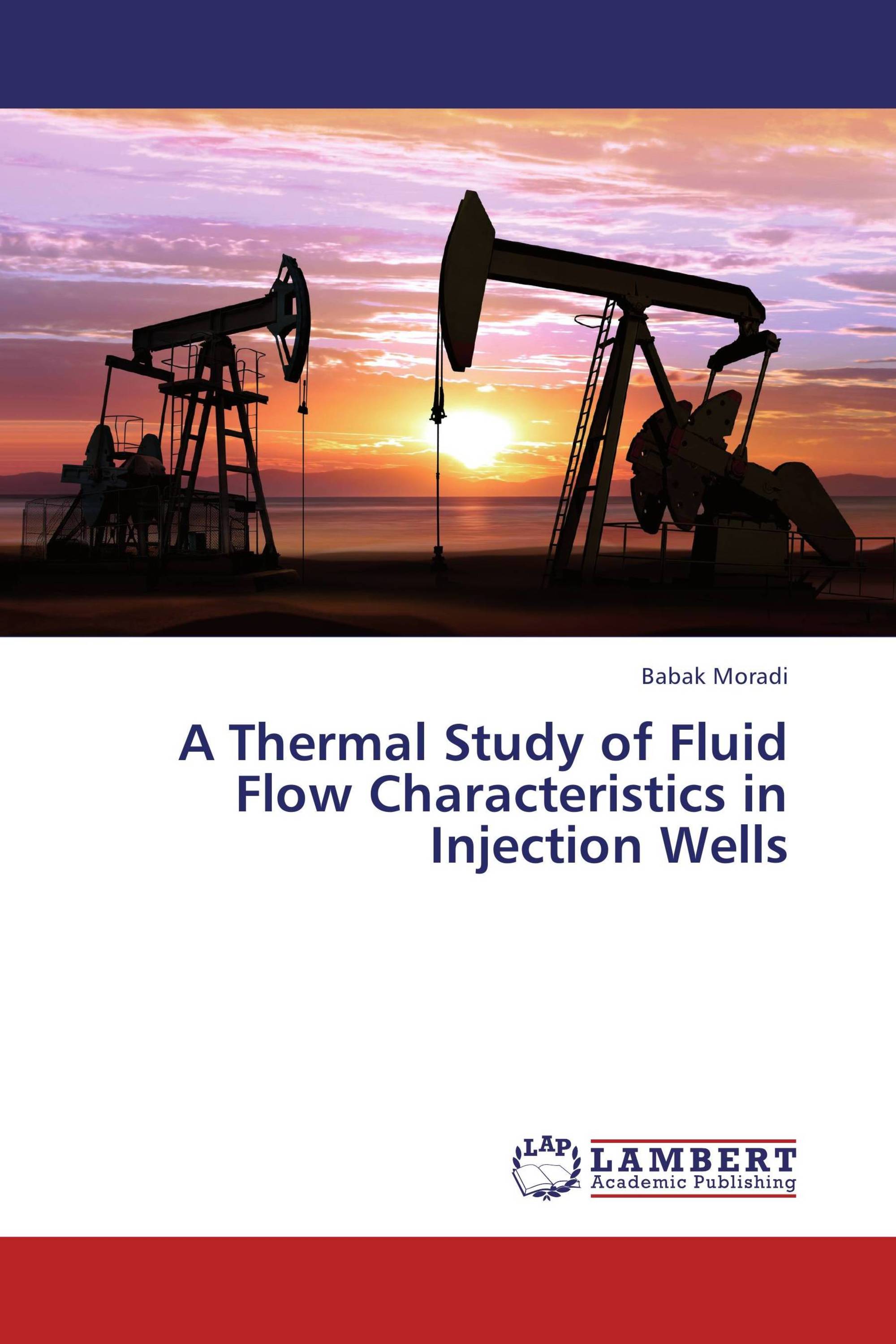 A Thermal Study of Fluid Flow Characteristics in Injection Wells / 978