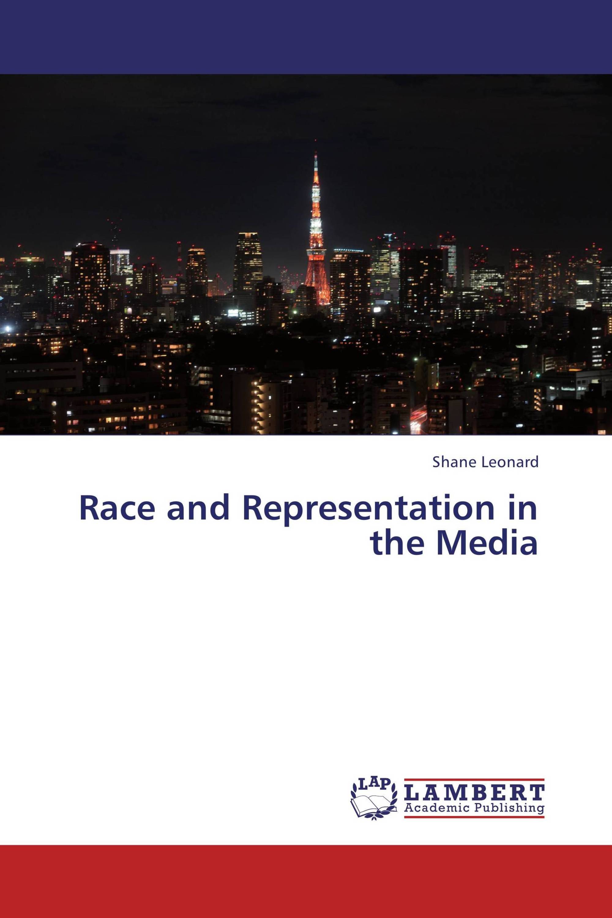 Race and Representation in the Media