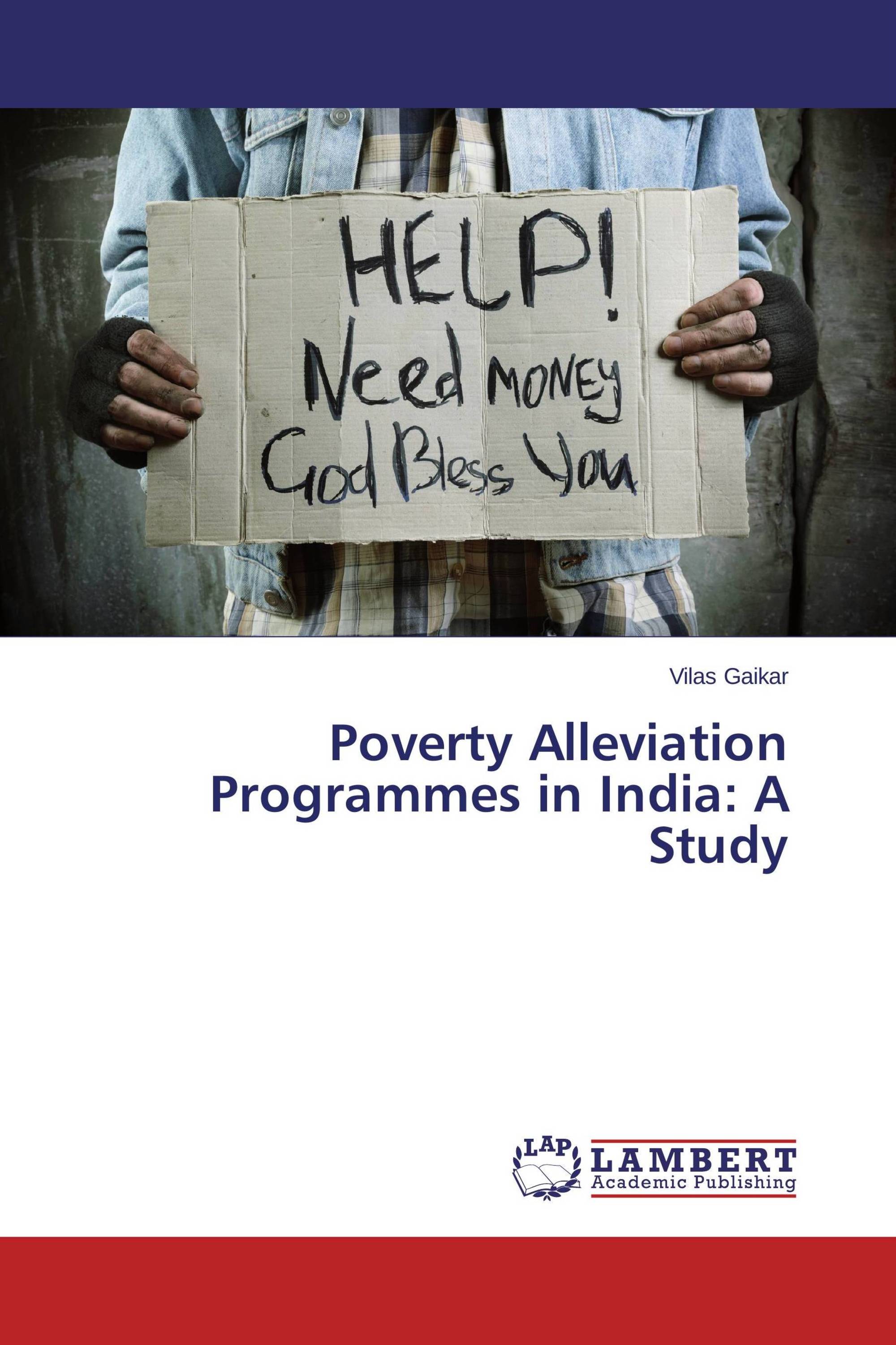 case study on poverty in india class 10