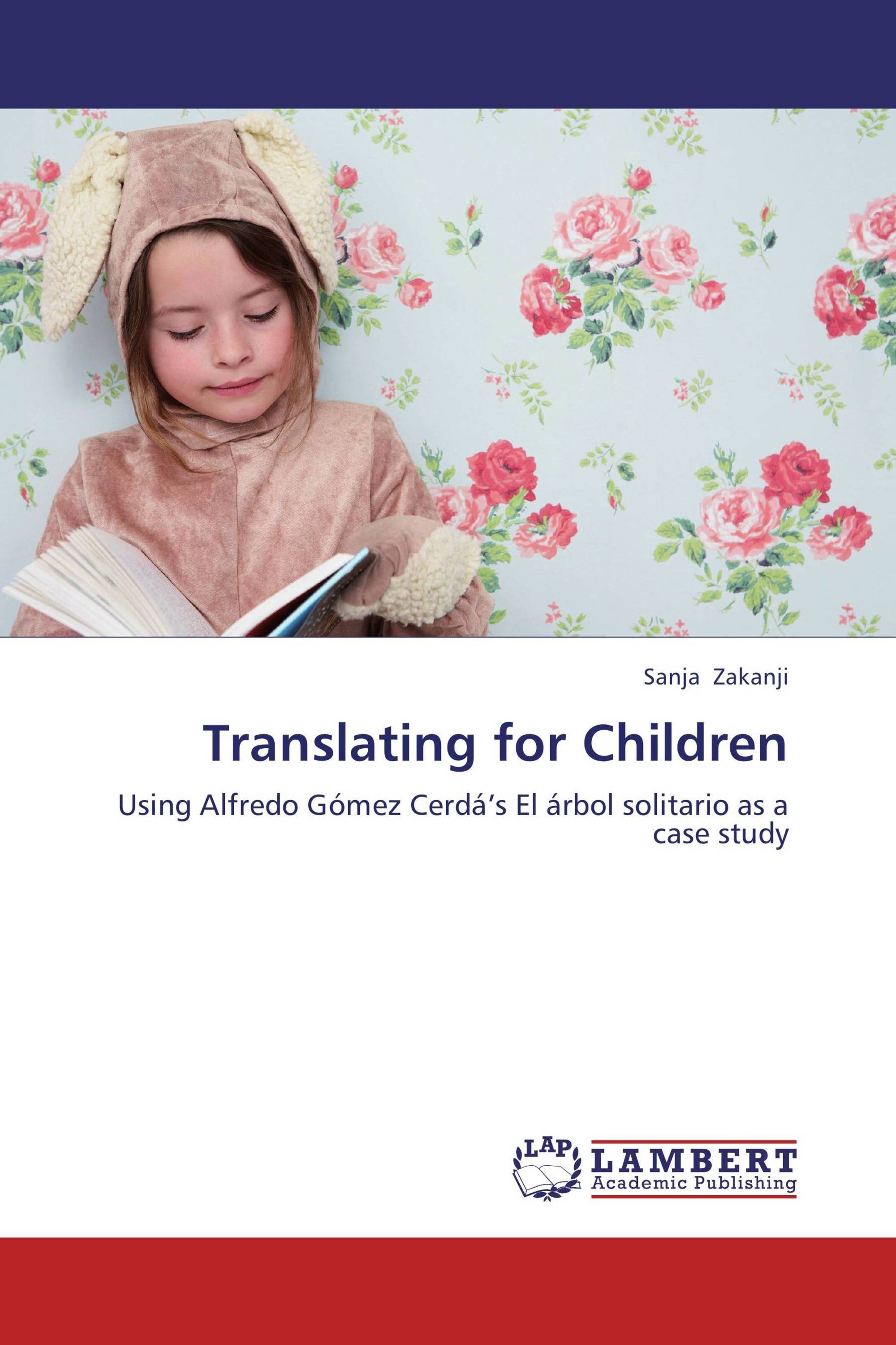 Translating for Children