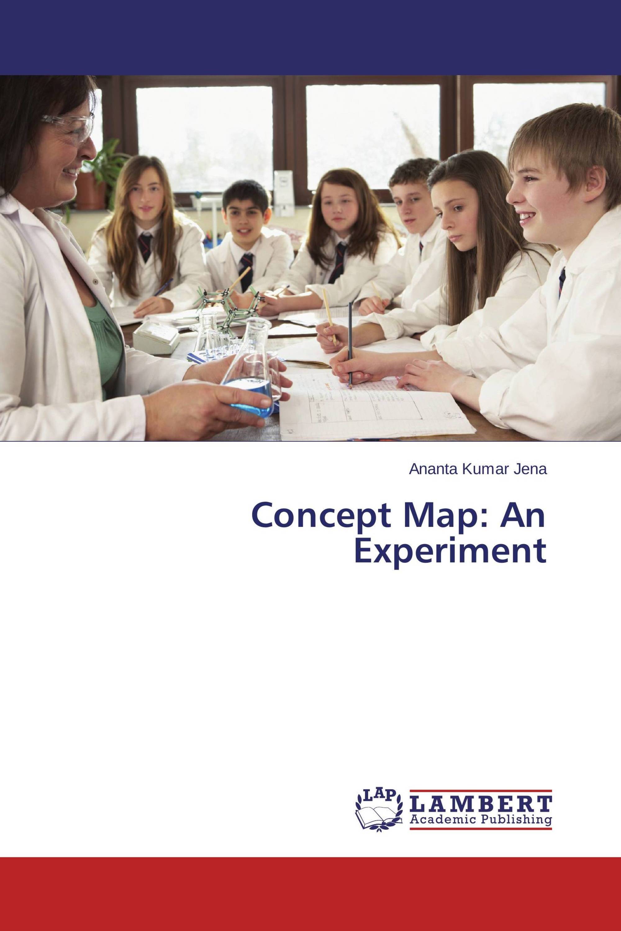 Concept Map: An Experiment