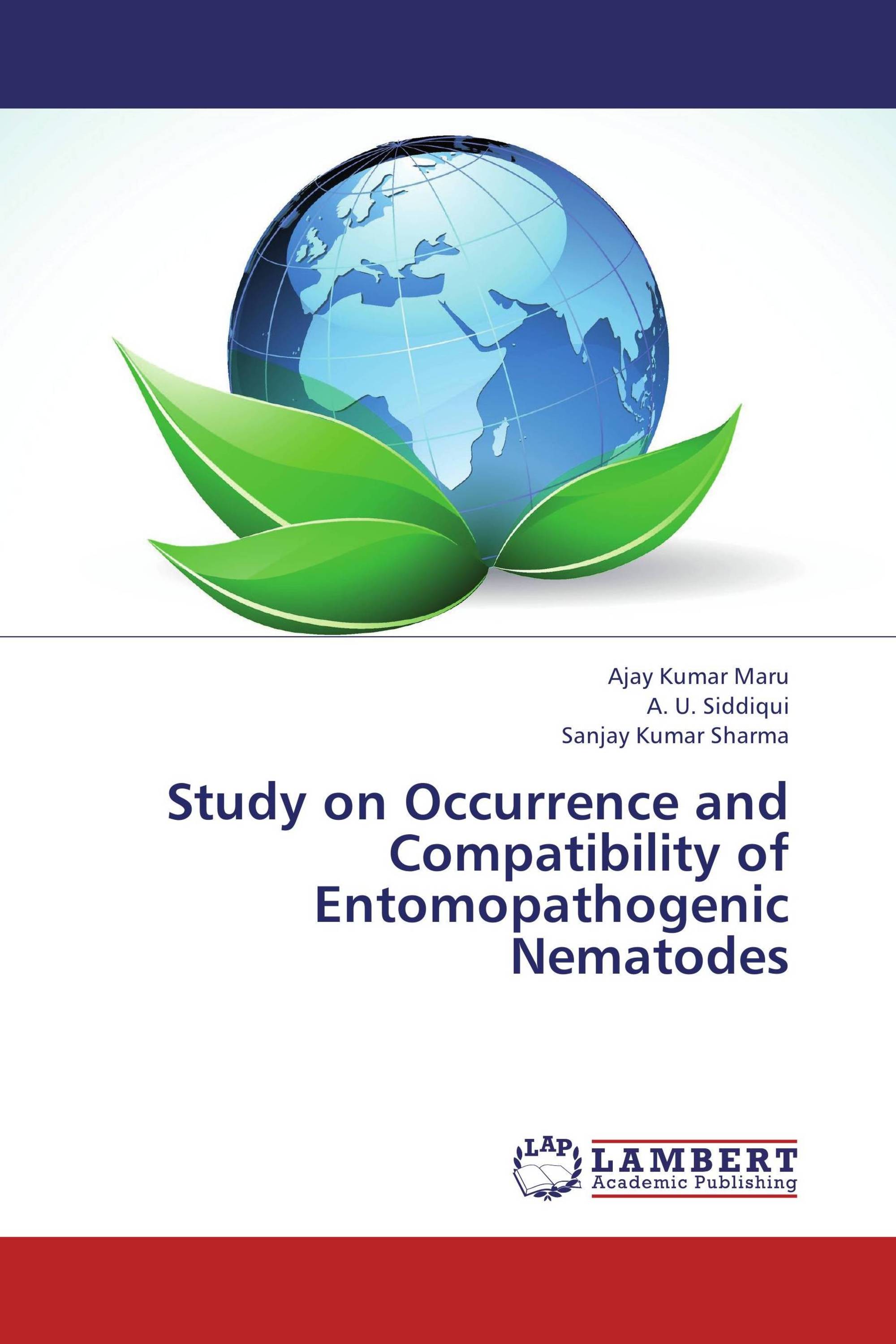 Study on Occurrence and Compatibility of Entomopathogenic Nematodes