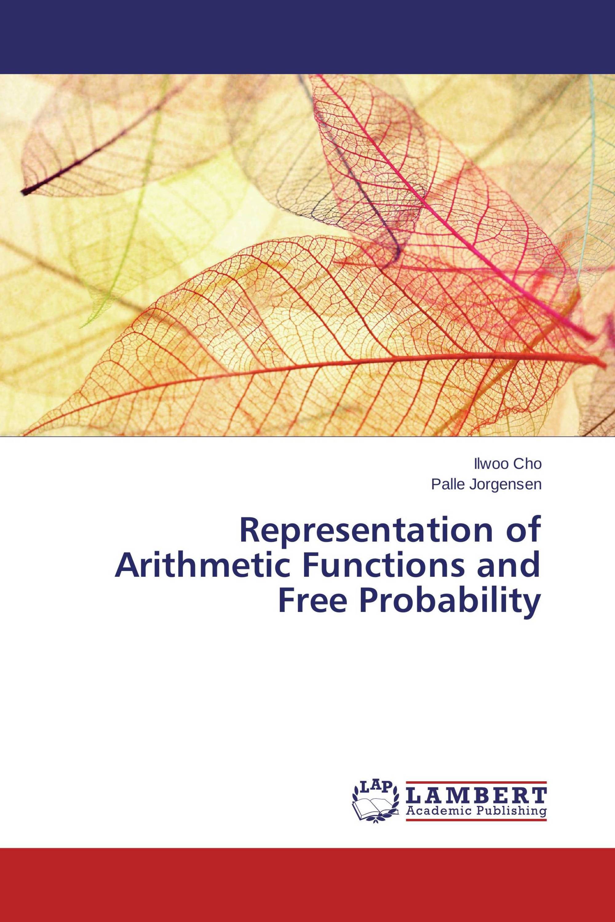 Representation of Arithmetic Functions and Free Probability