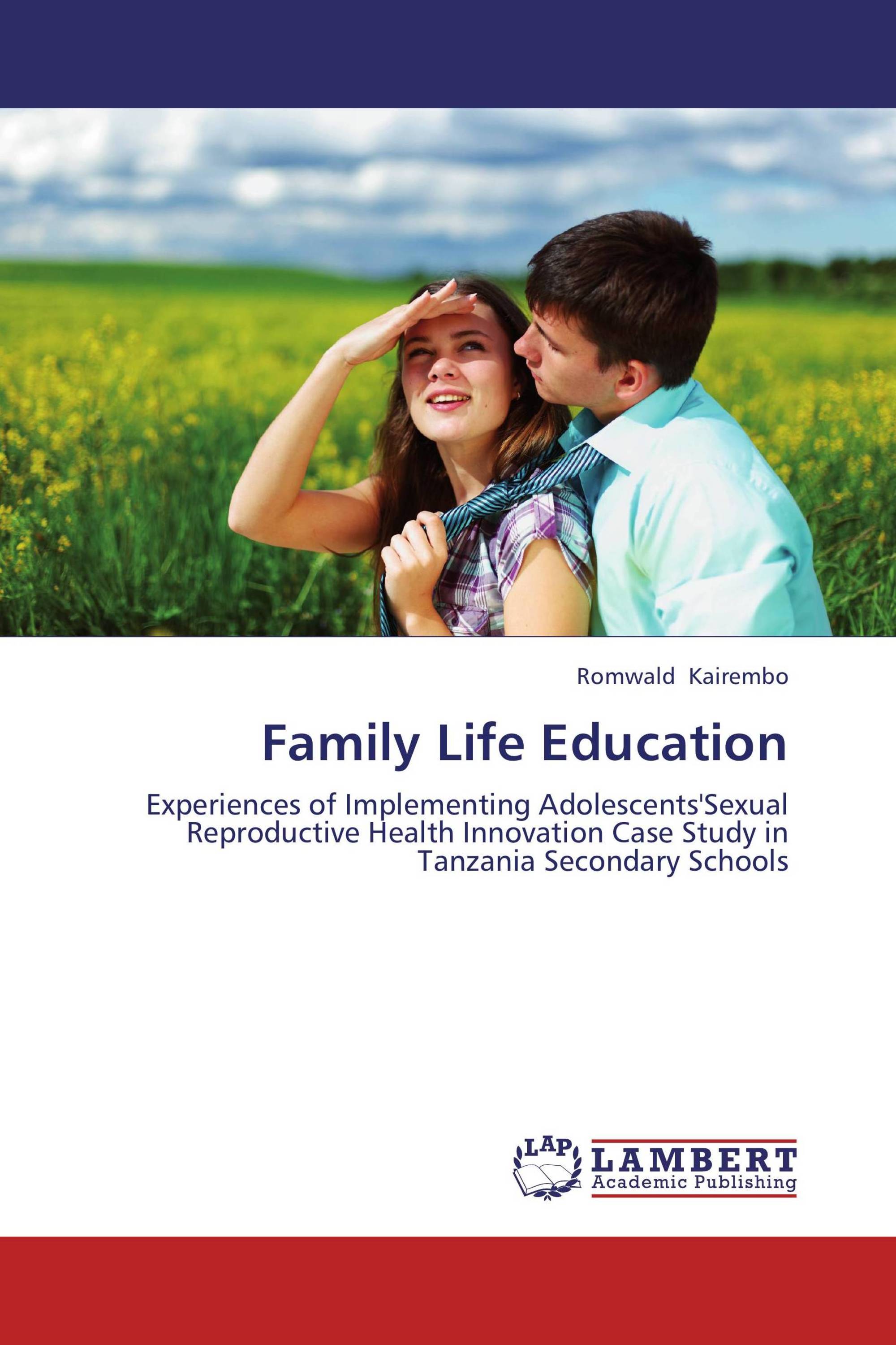 Family Life Education