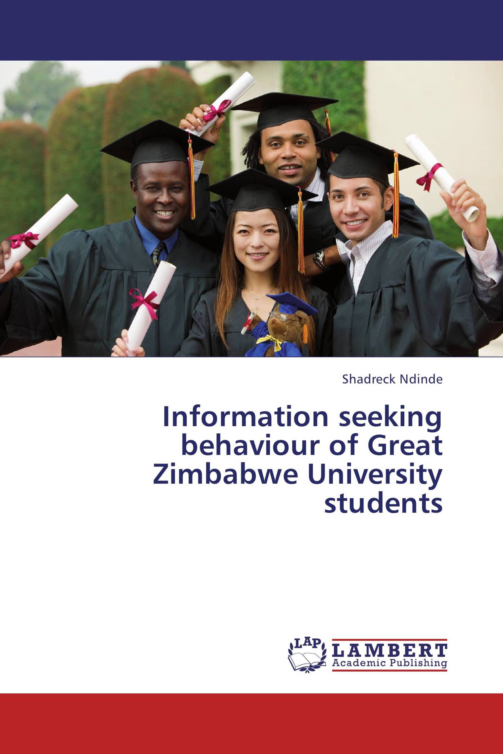 university of zimbabwe thesis