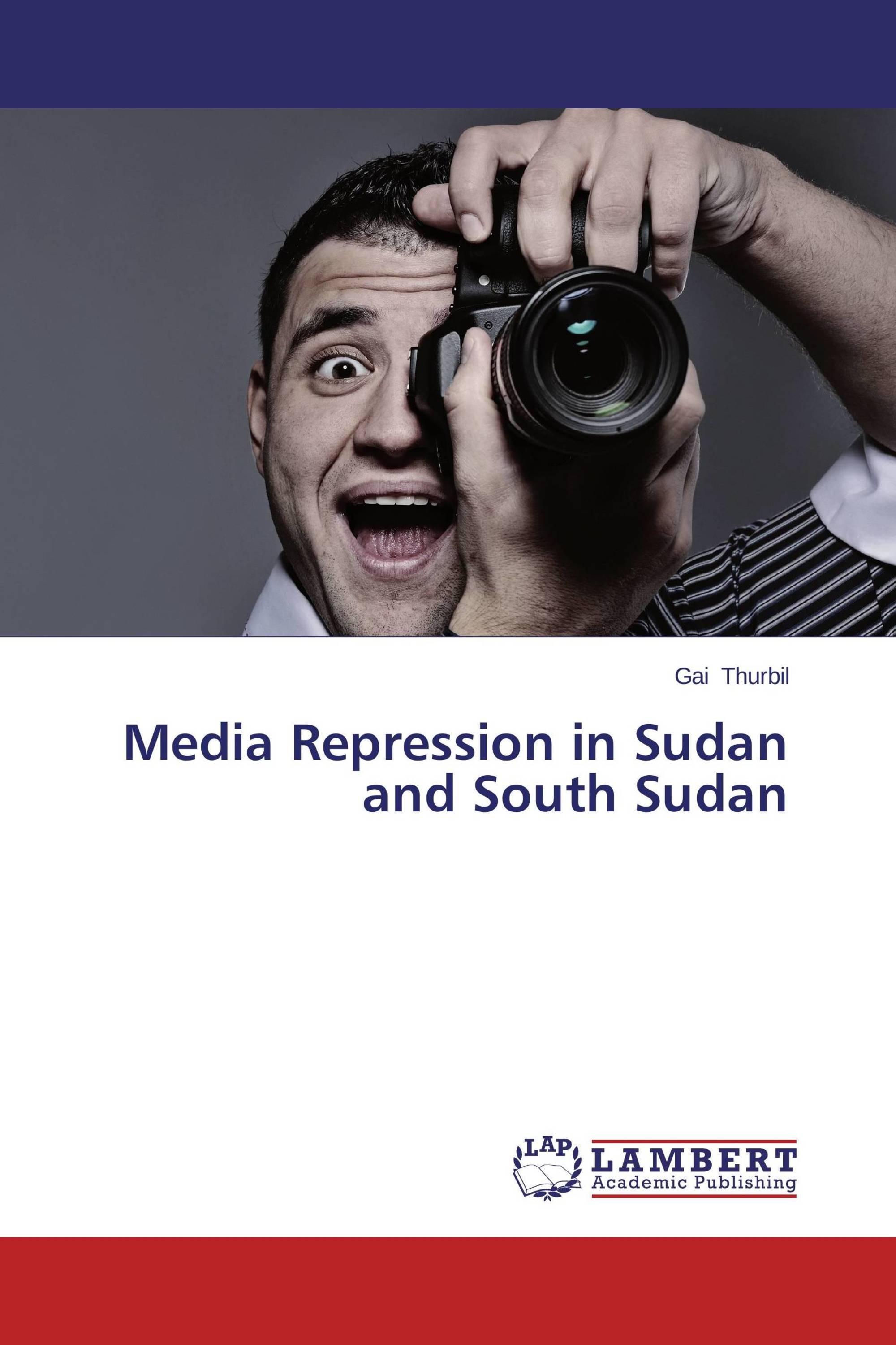 Media Repression in Sudan and South Sudan