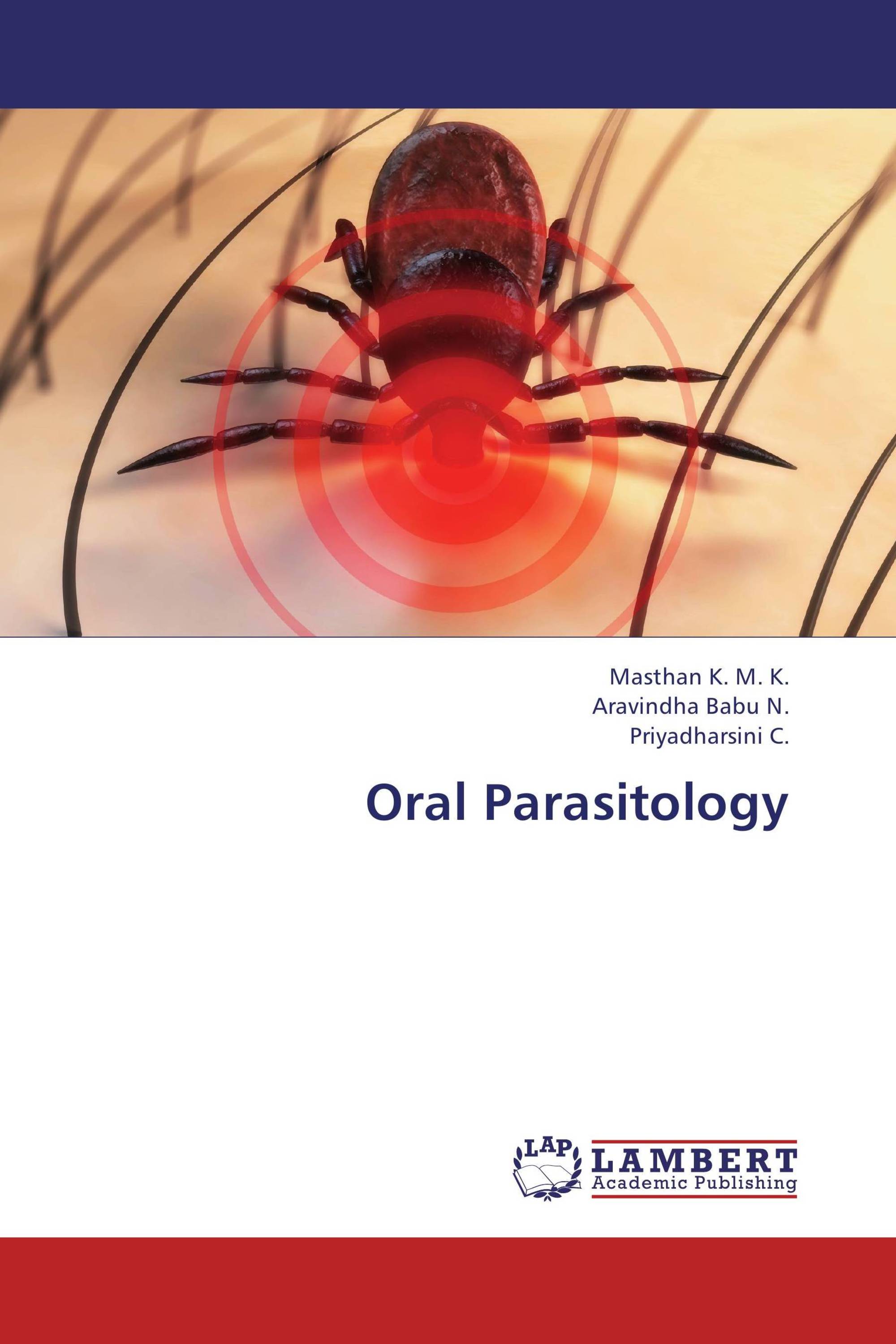 Thesis about parasitology