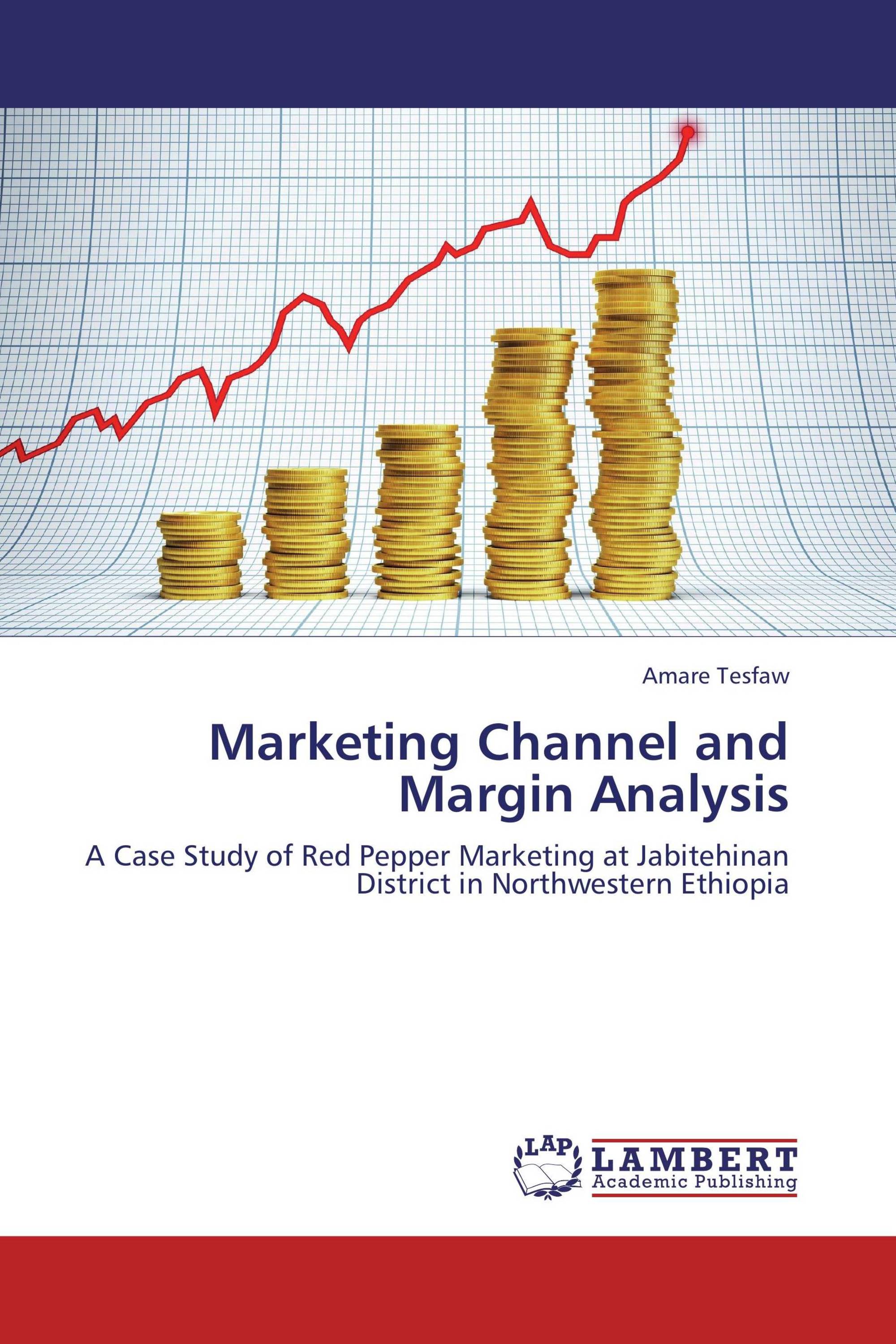 Marketing Channel and Margin Analysis