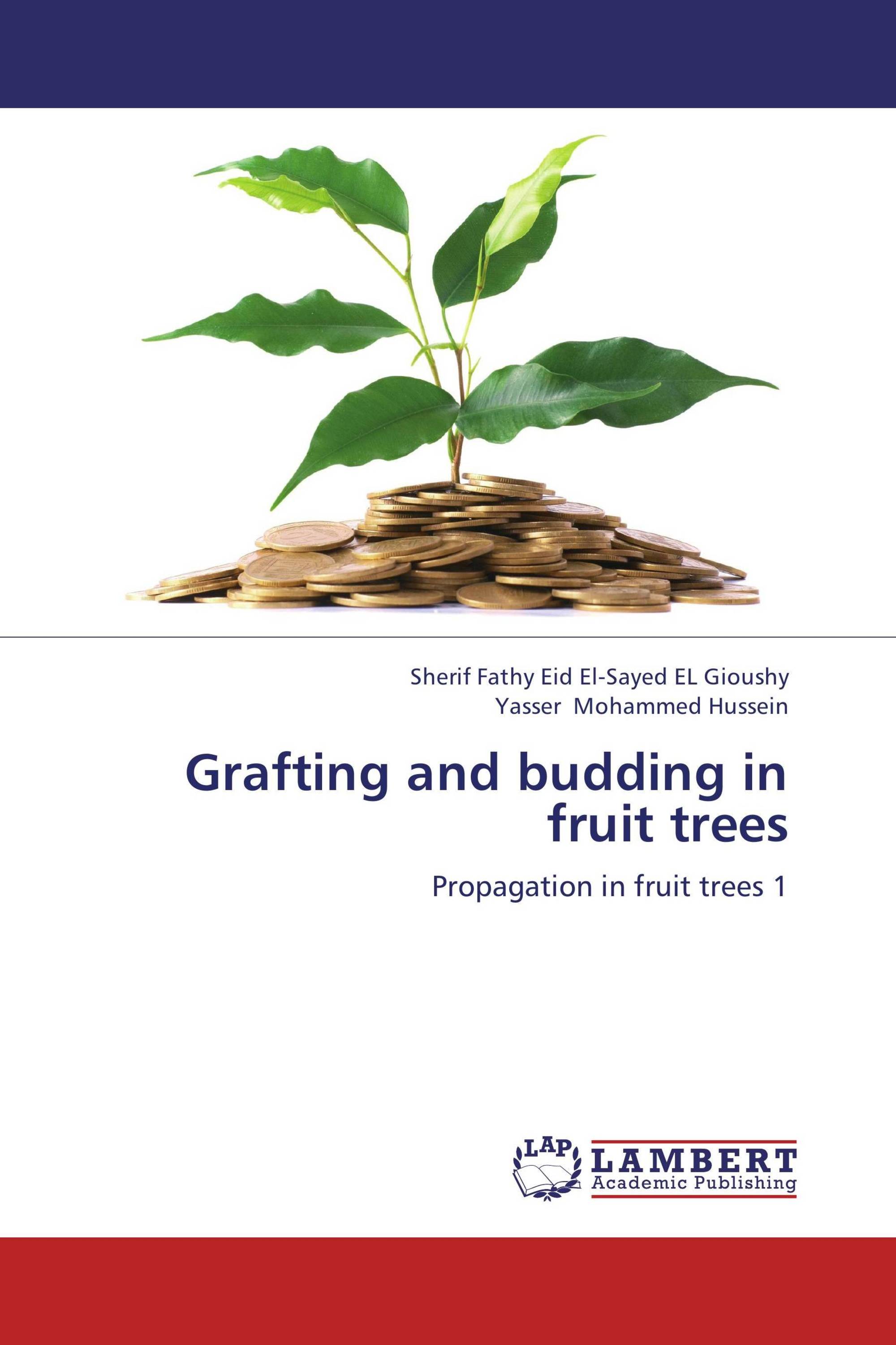 Grafting and budding in fruit trees