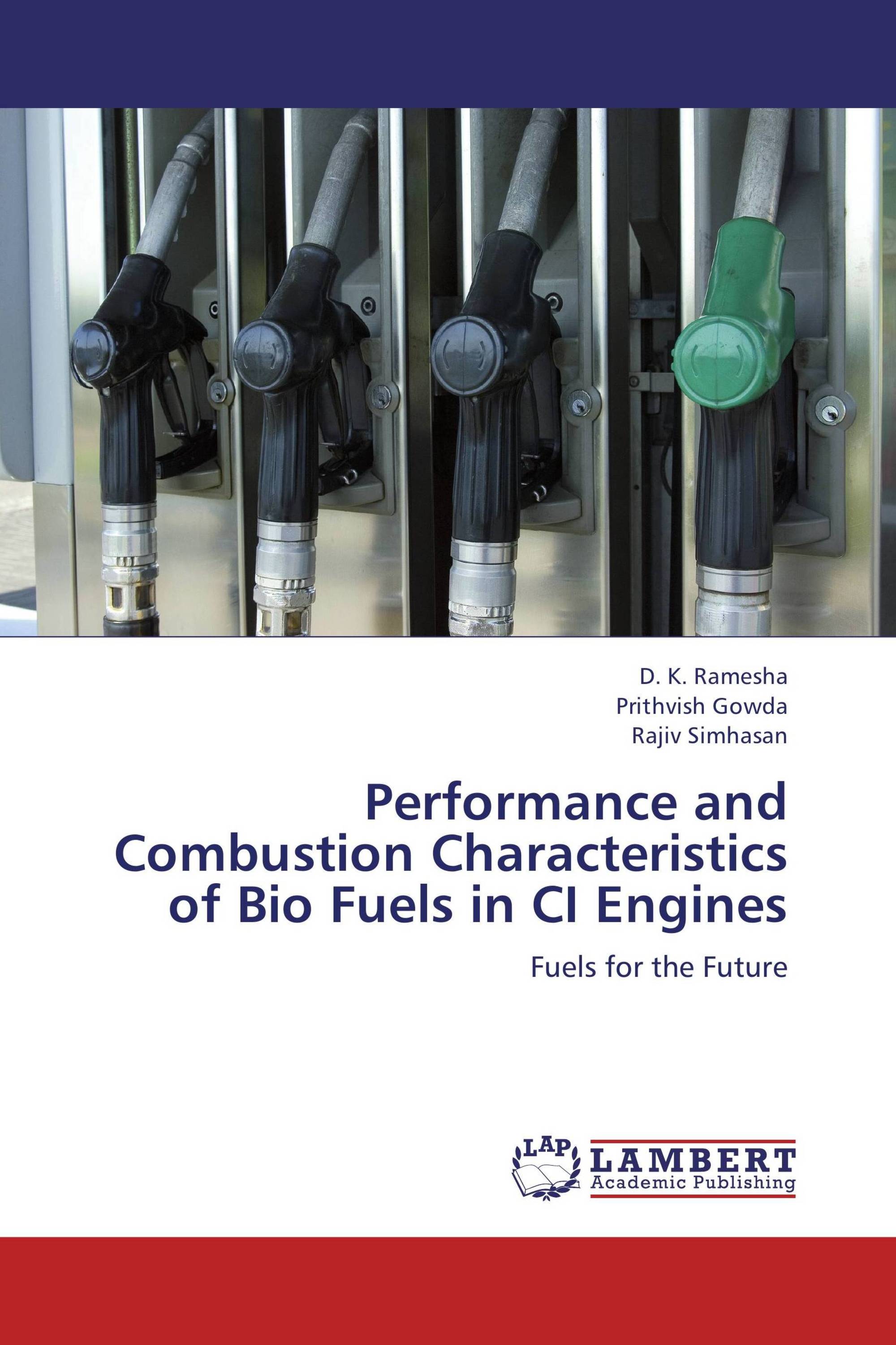 Performance and Combustion Characteristics of Bio Fuels in CI Engines