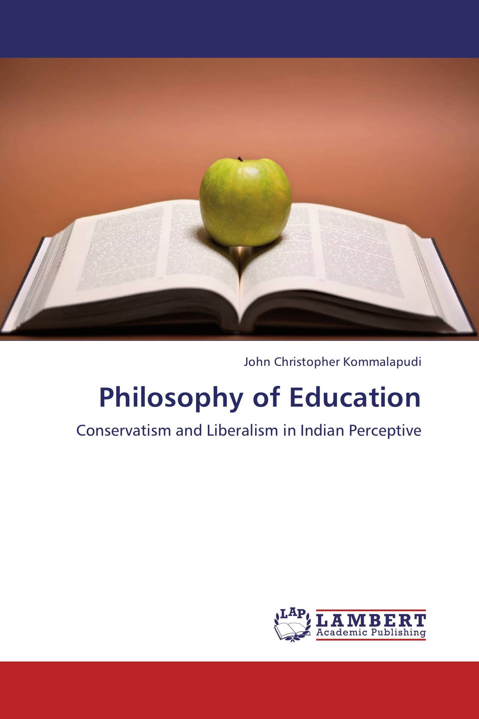 Philosophy of Education