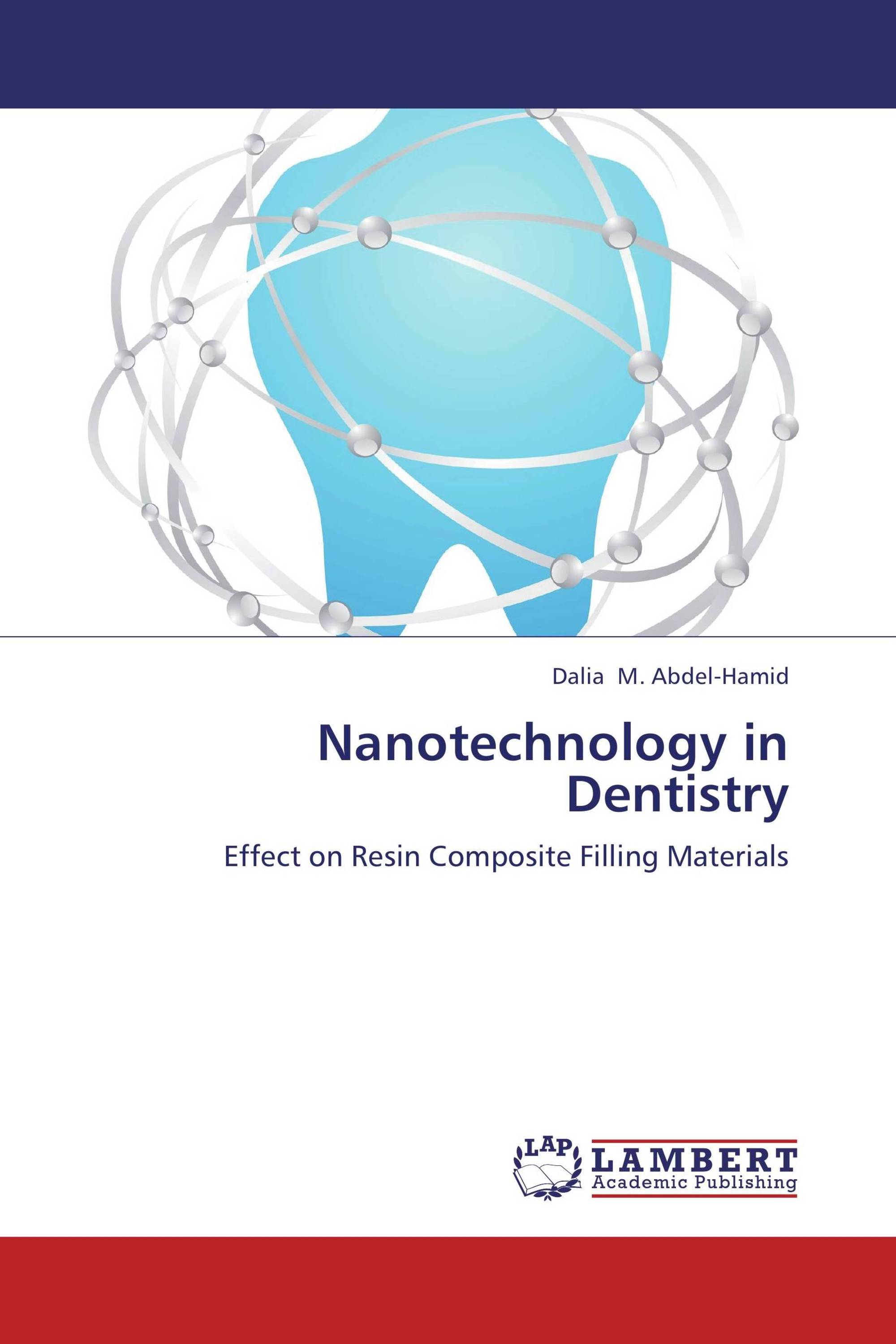 research on nanotechnology in dentistry
