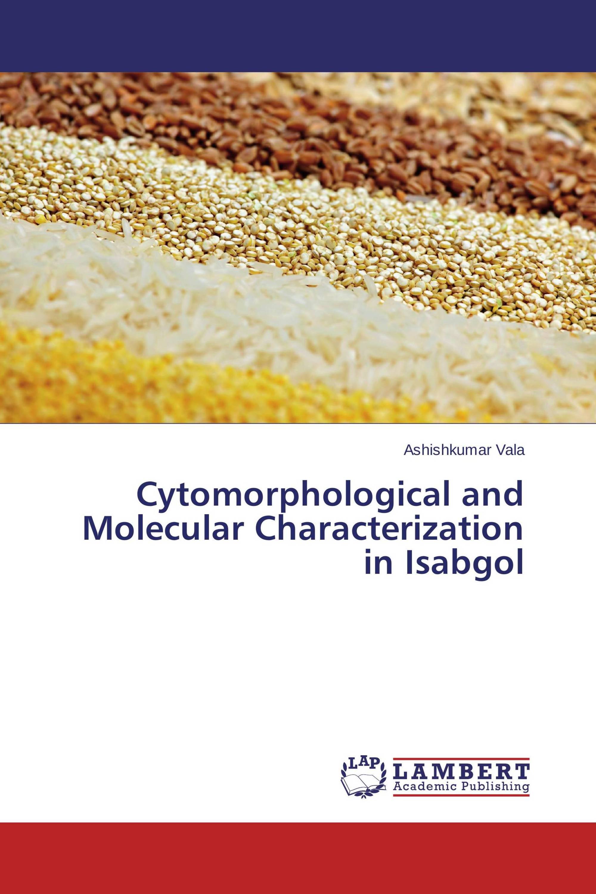 Cytomorphological and Molecular Characterization in Isabgol