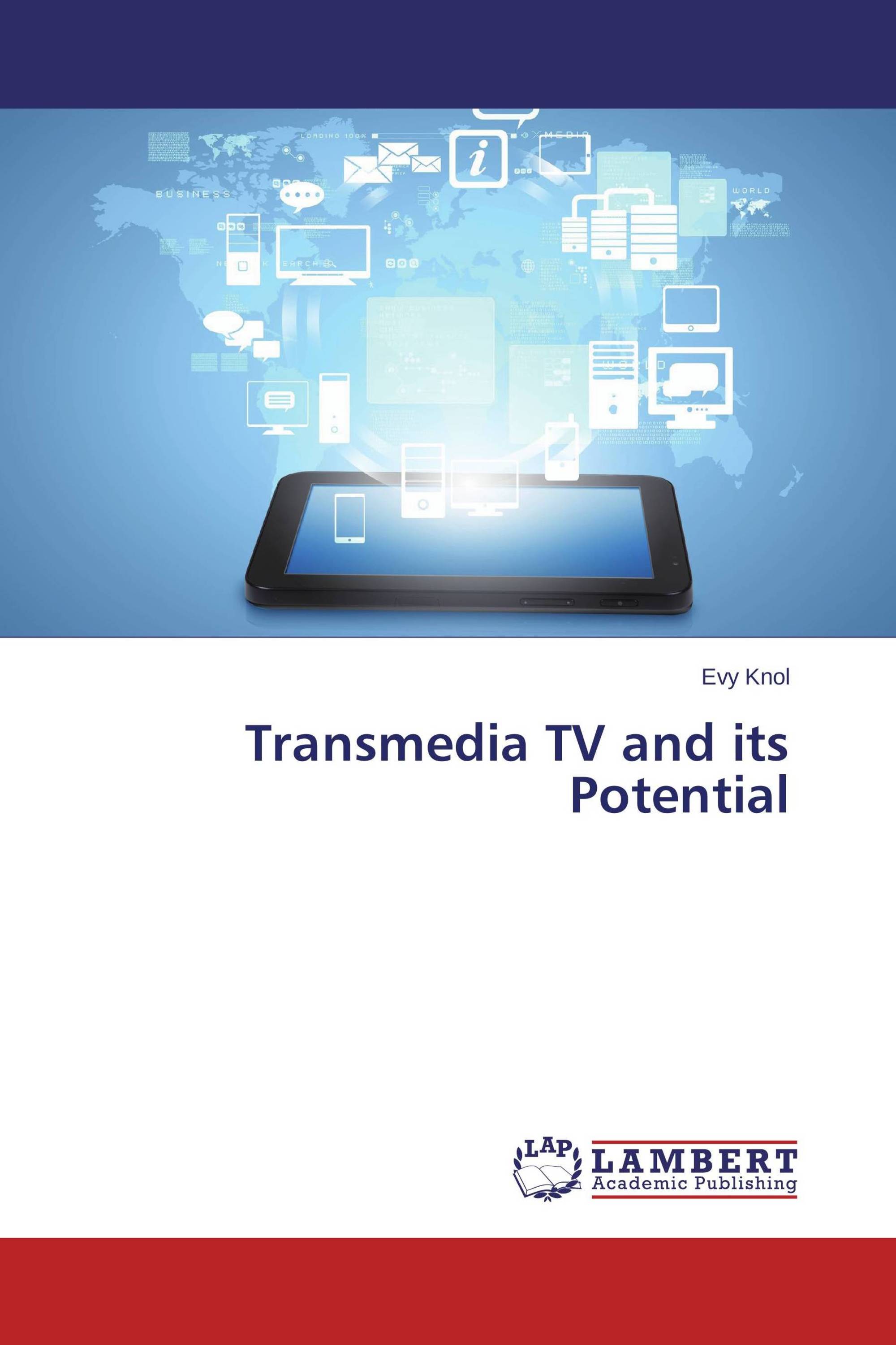 Transmedia TV and its Potential