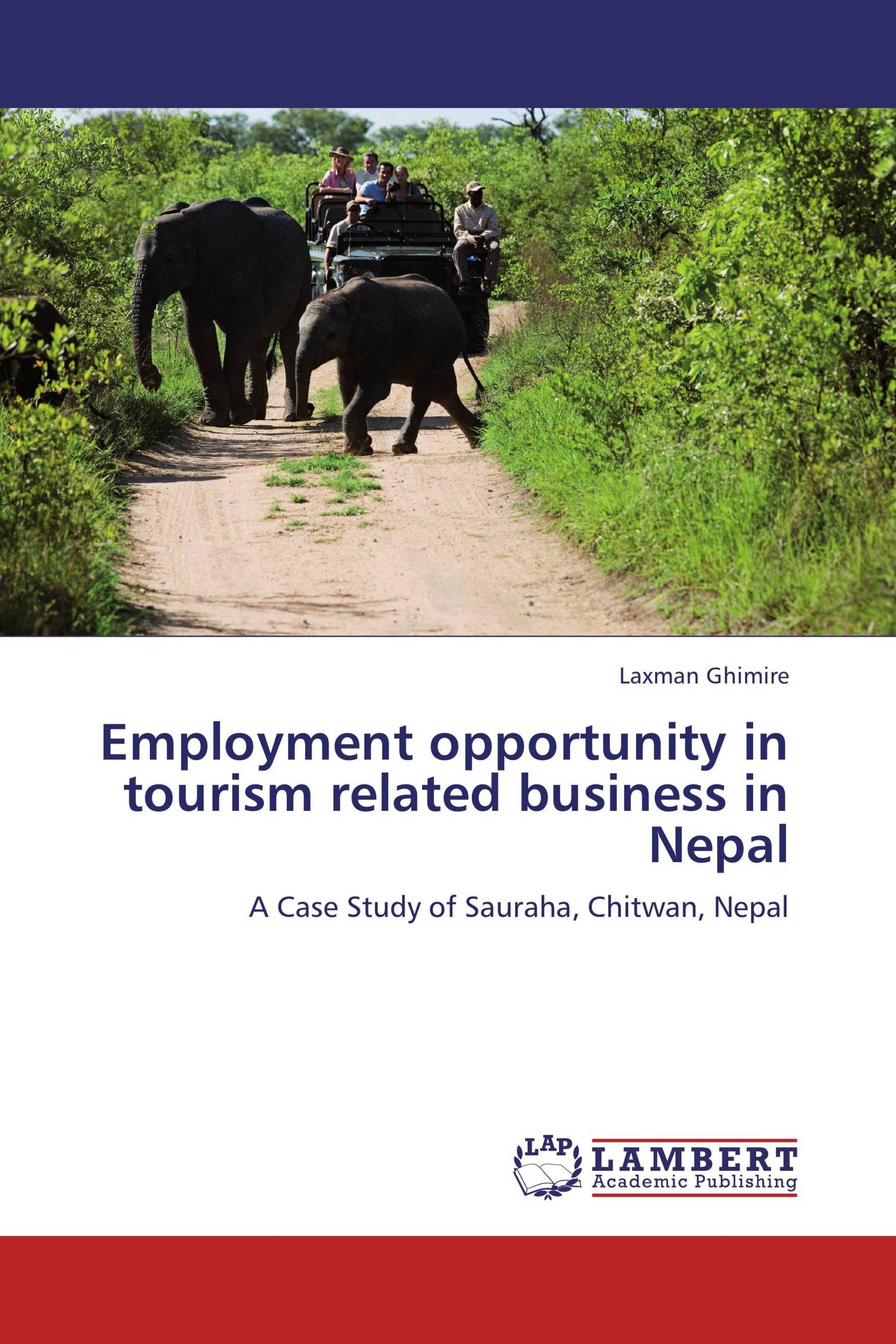 employment-opportunity-in-tourism-related-business-in-nepal-978-3-659