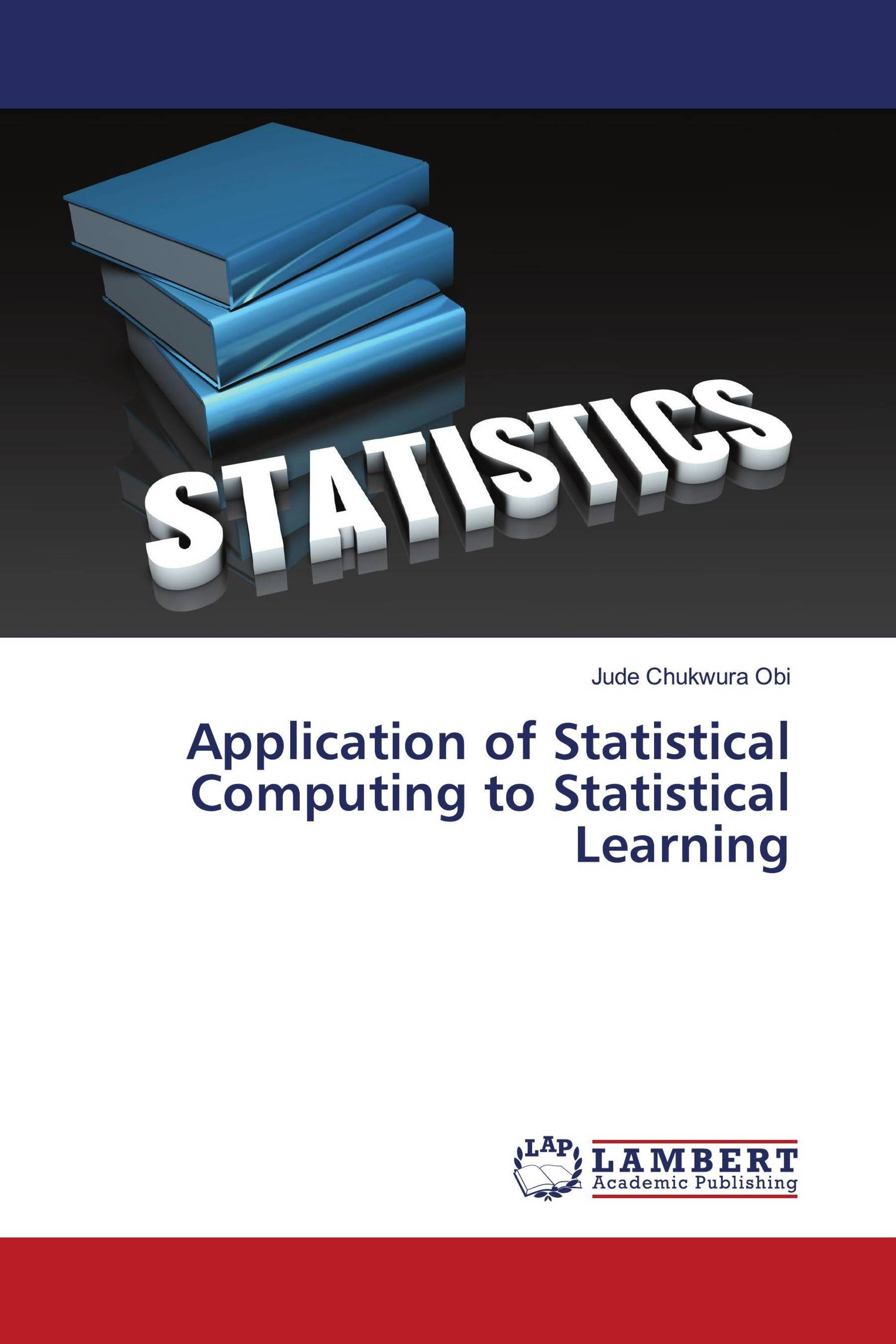 Application of Statistical Computing to Statistical Learning