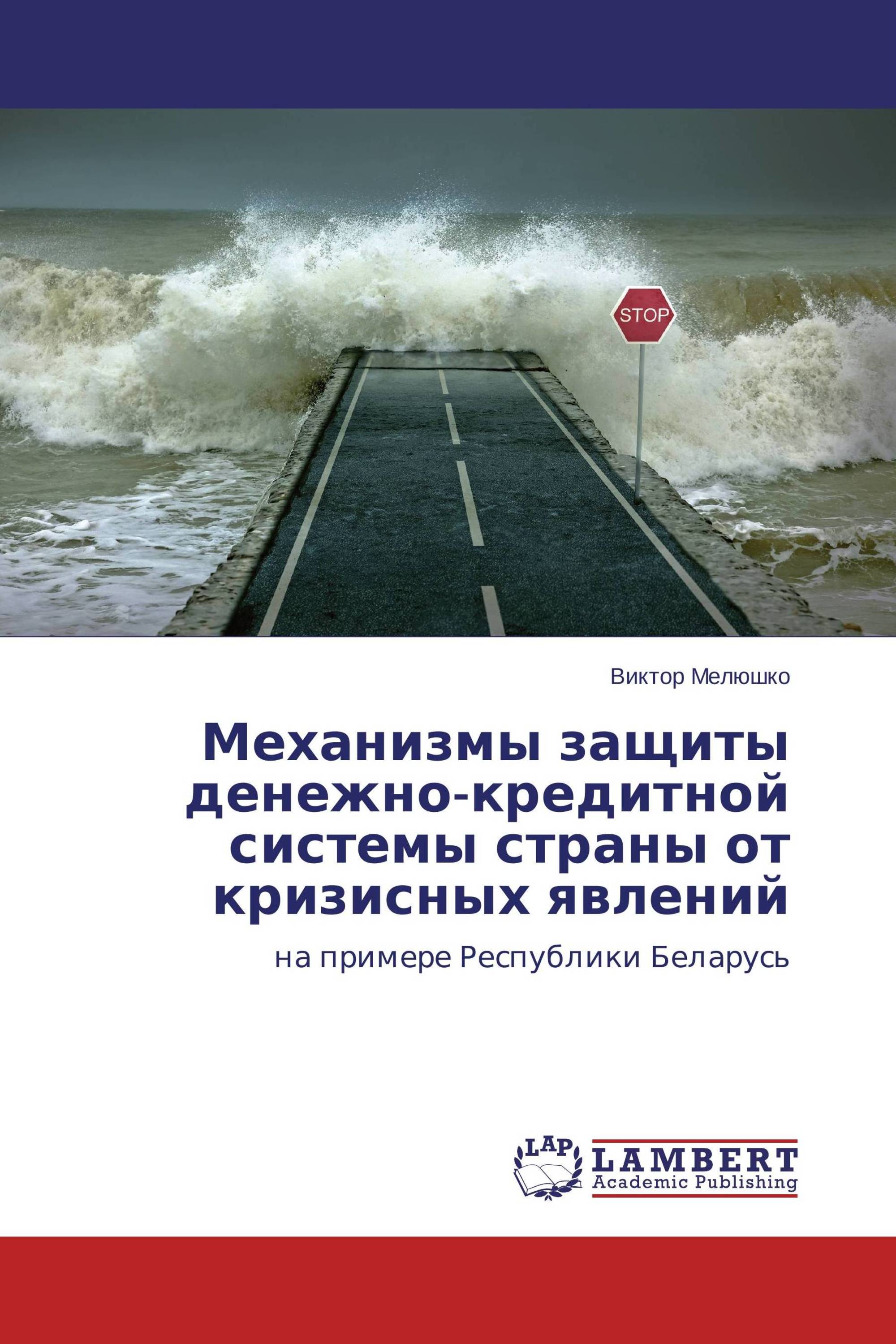 Механизмы защиты денежно-кредитной системы страны от кризисных явлений