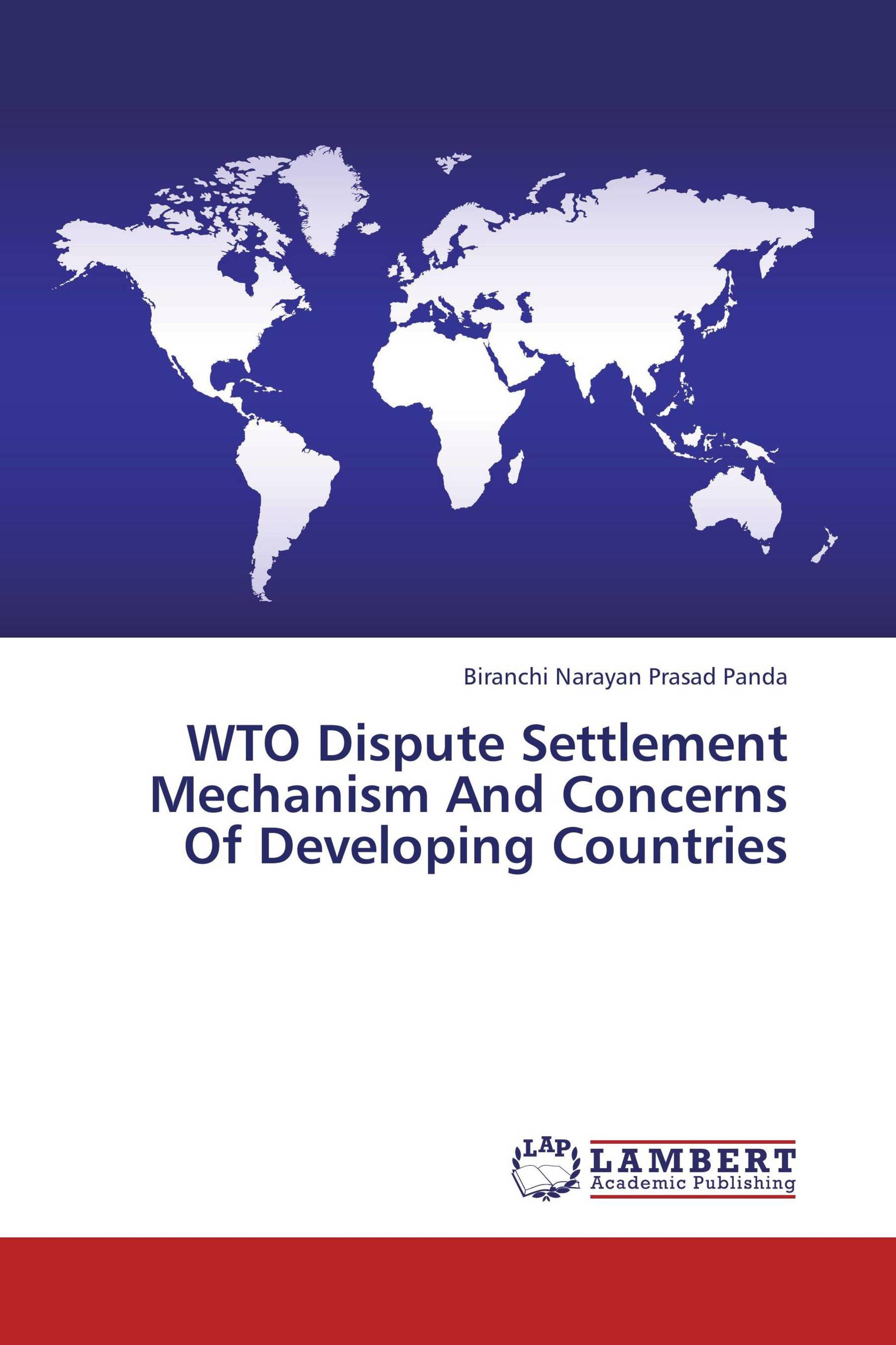 wto-dispute-settlement-mechanism-and-concerns-of-developing-countries