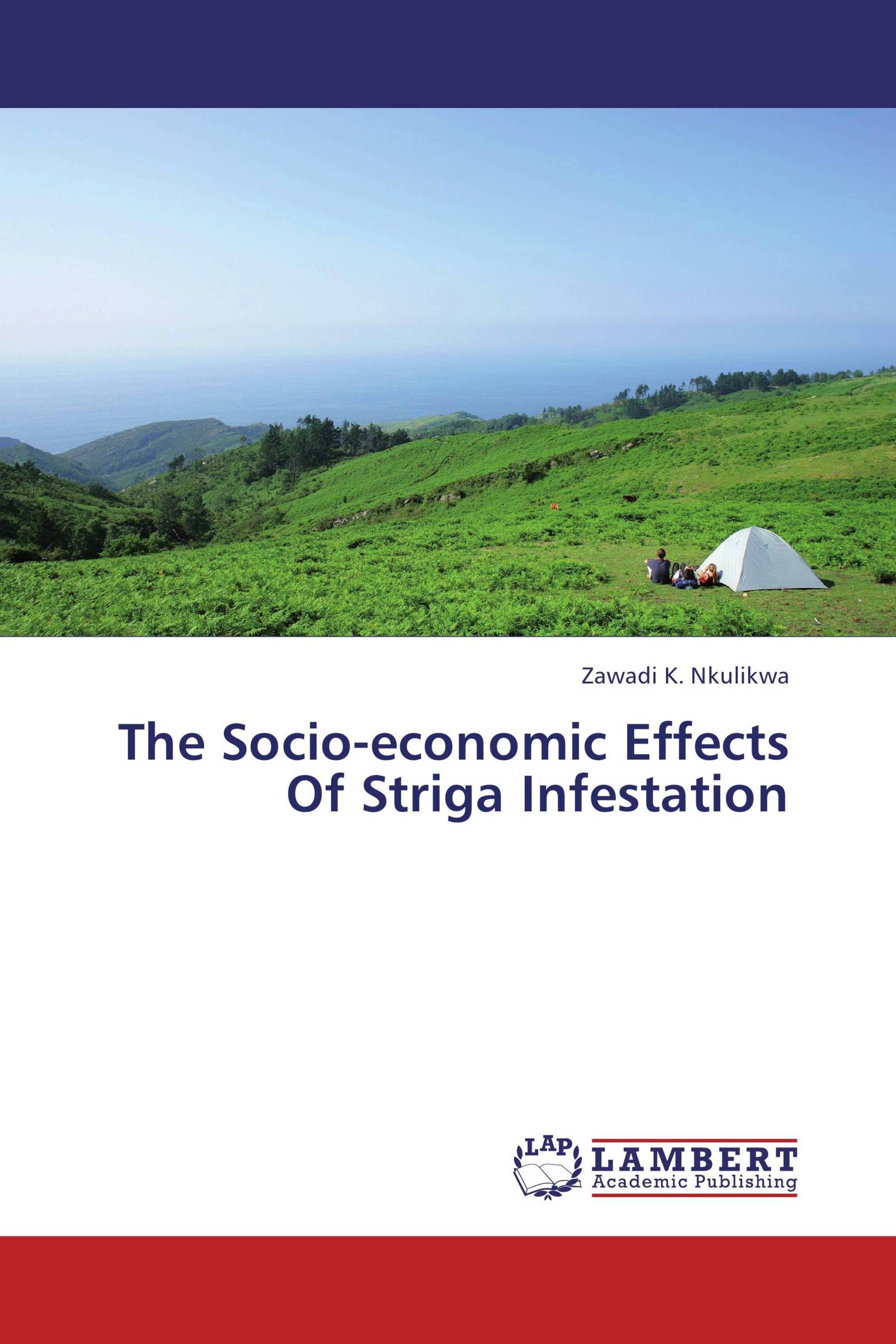 The Socio-economic Effects Of Striga Infestation