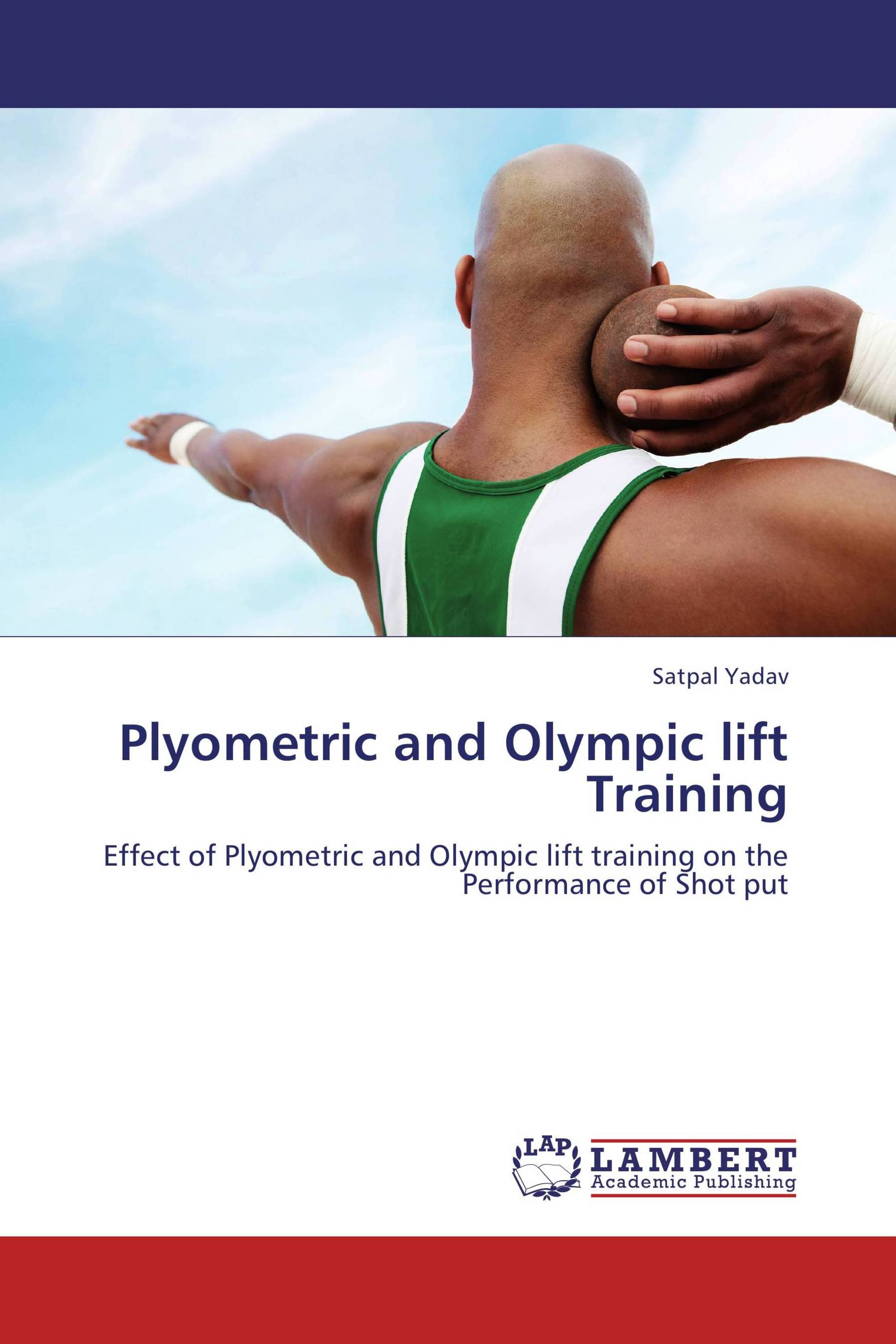 Plyometric and Olympic lift Training