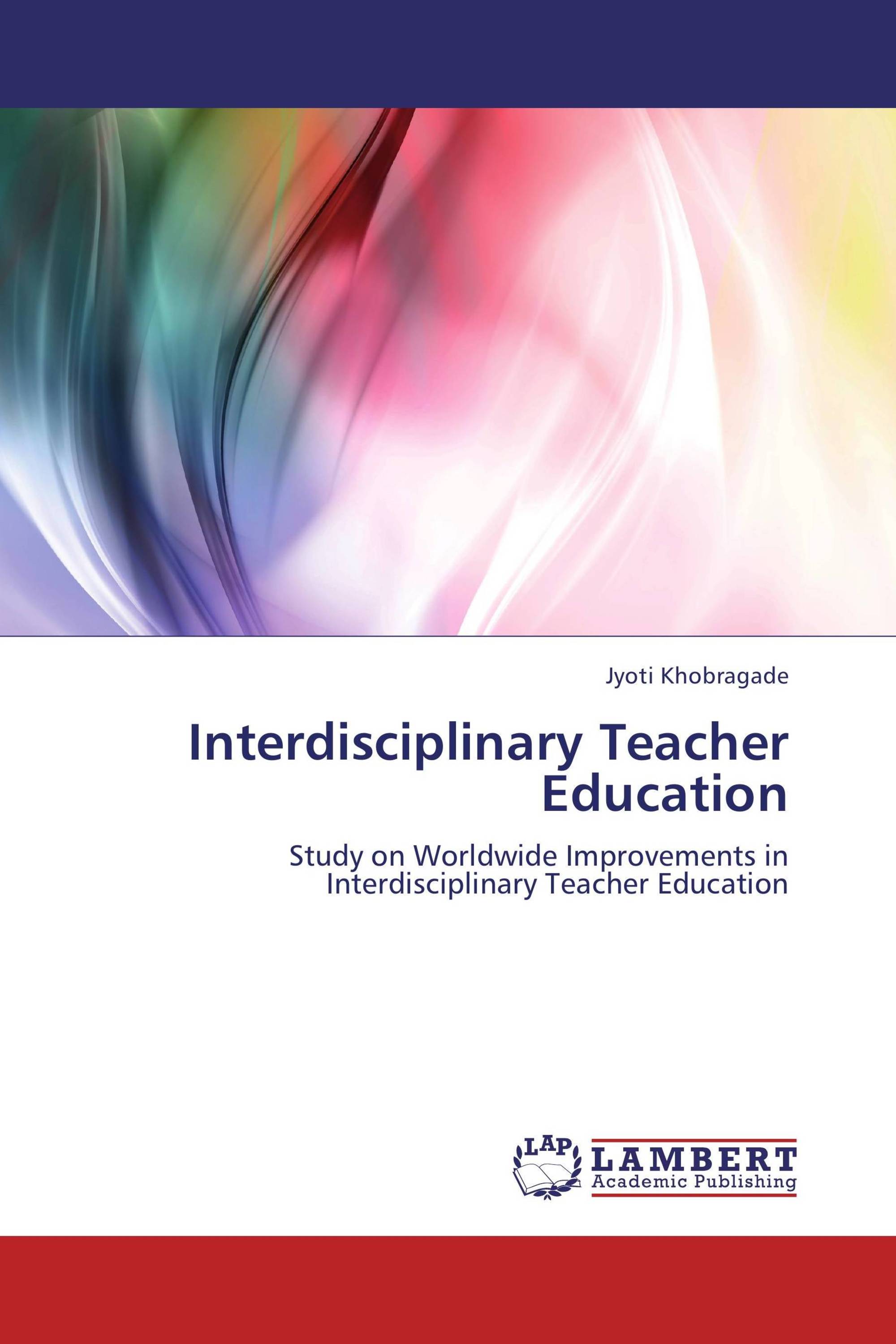 Interdisciplinary Teacher Education