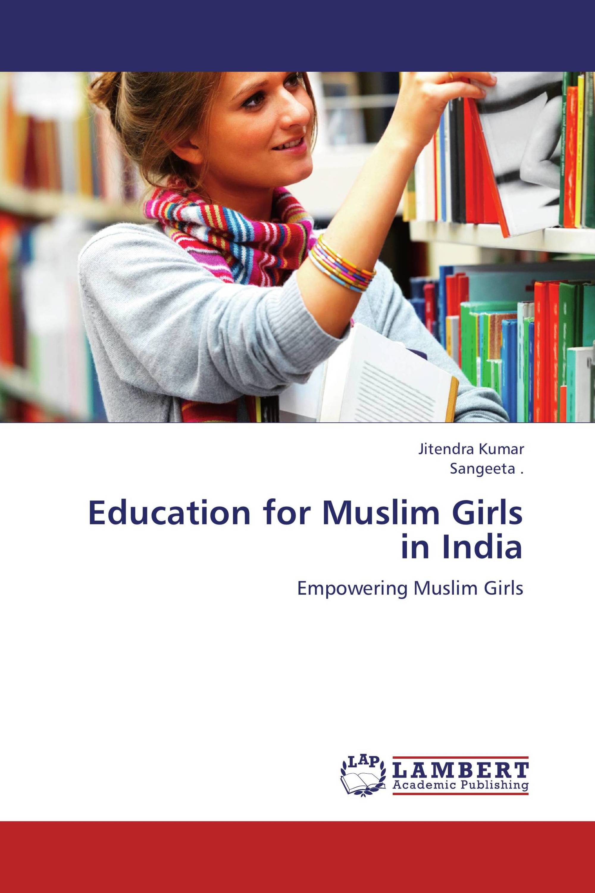 Education for Muslim Girls in India